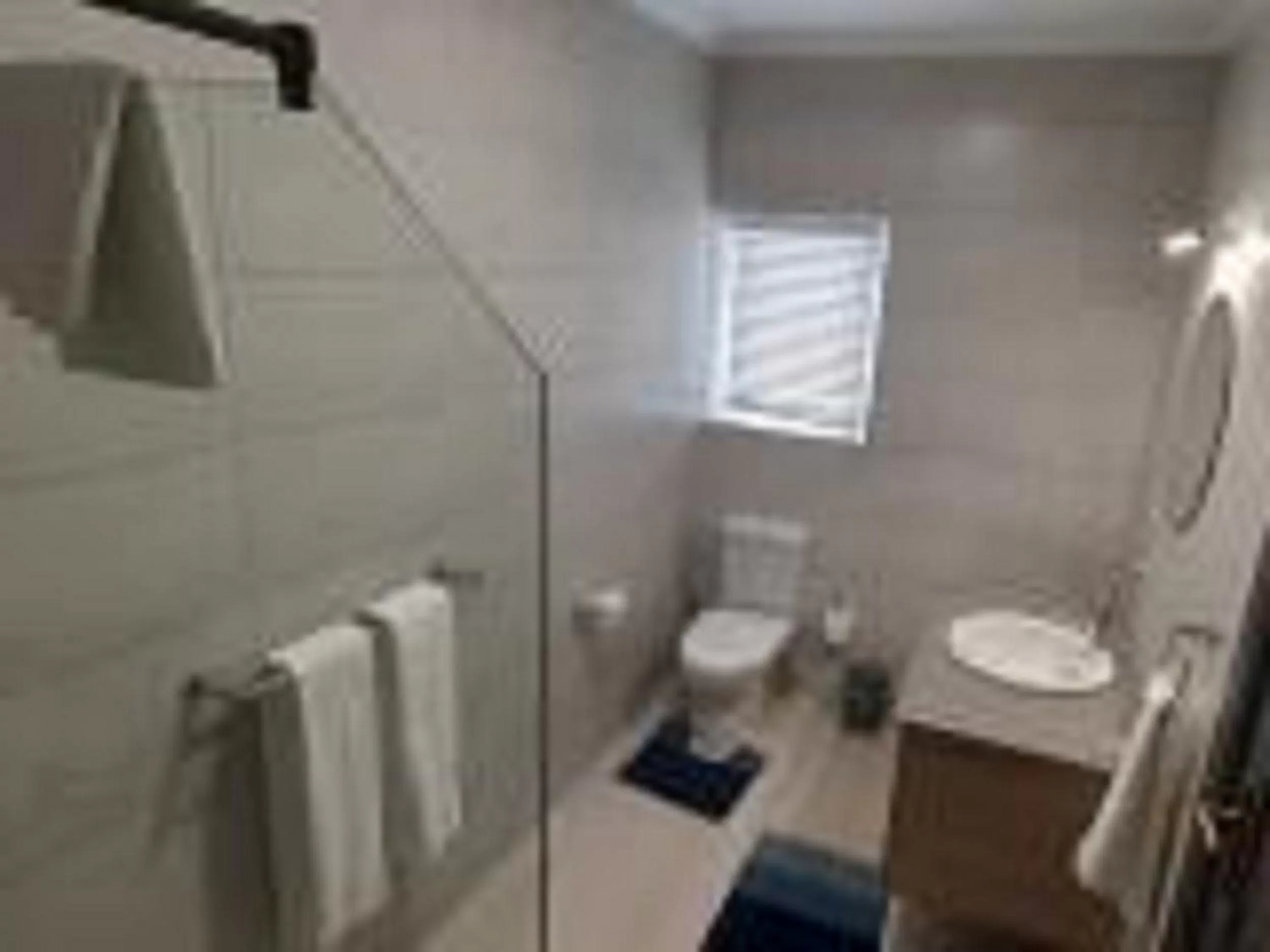 Toilet, Bathroom in Guesthouse Indongo Swakopmund