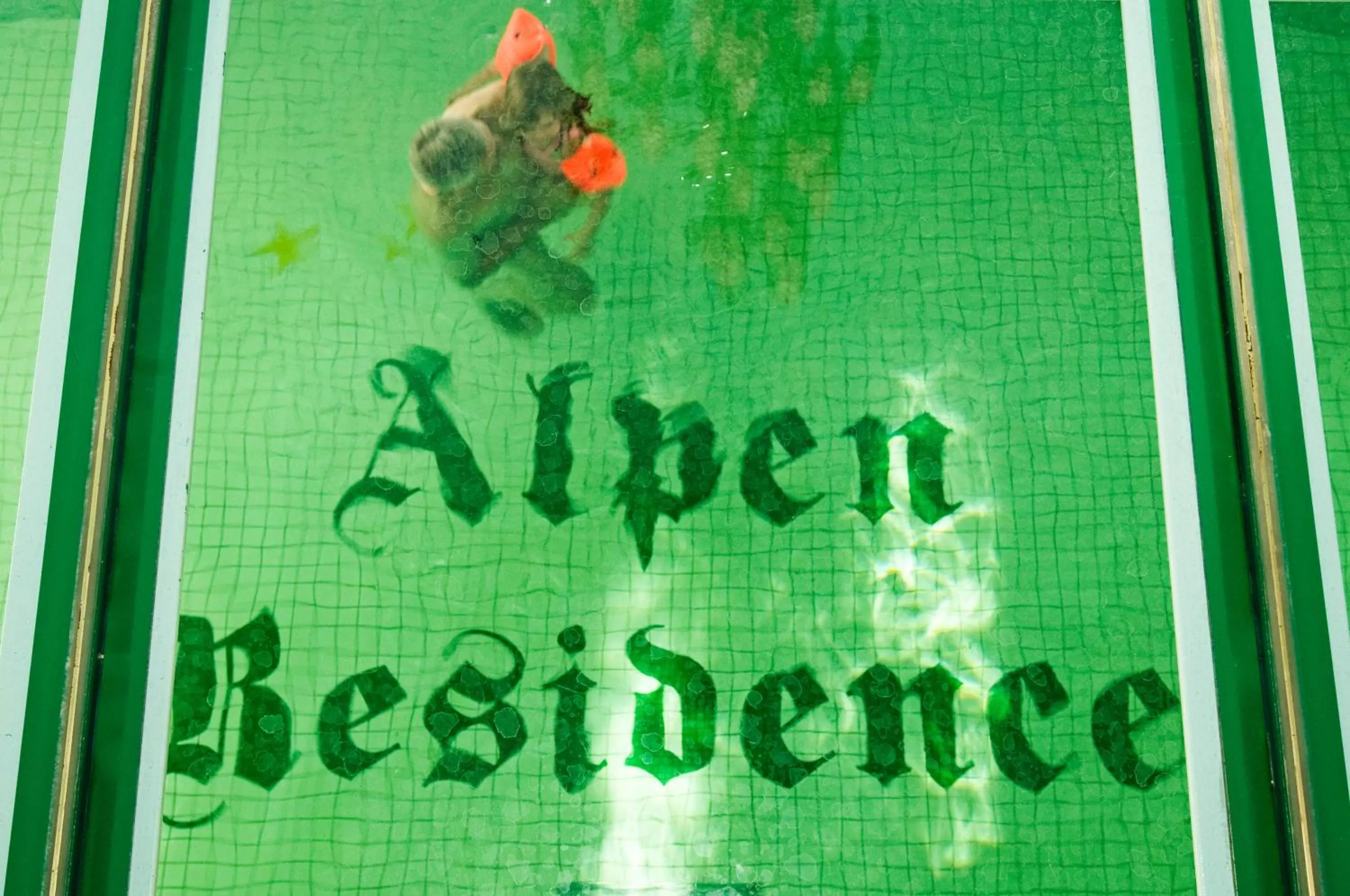  in Hotel Alpen Residence