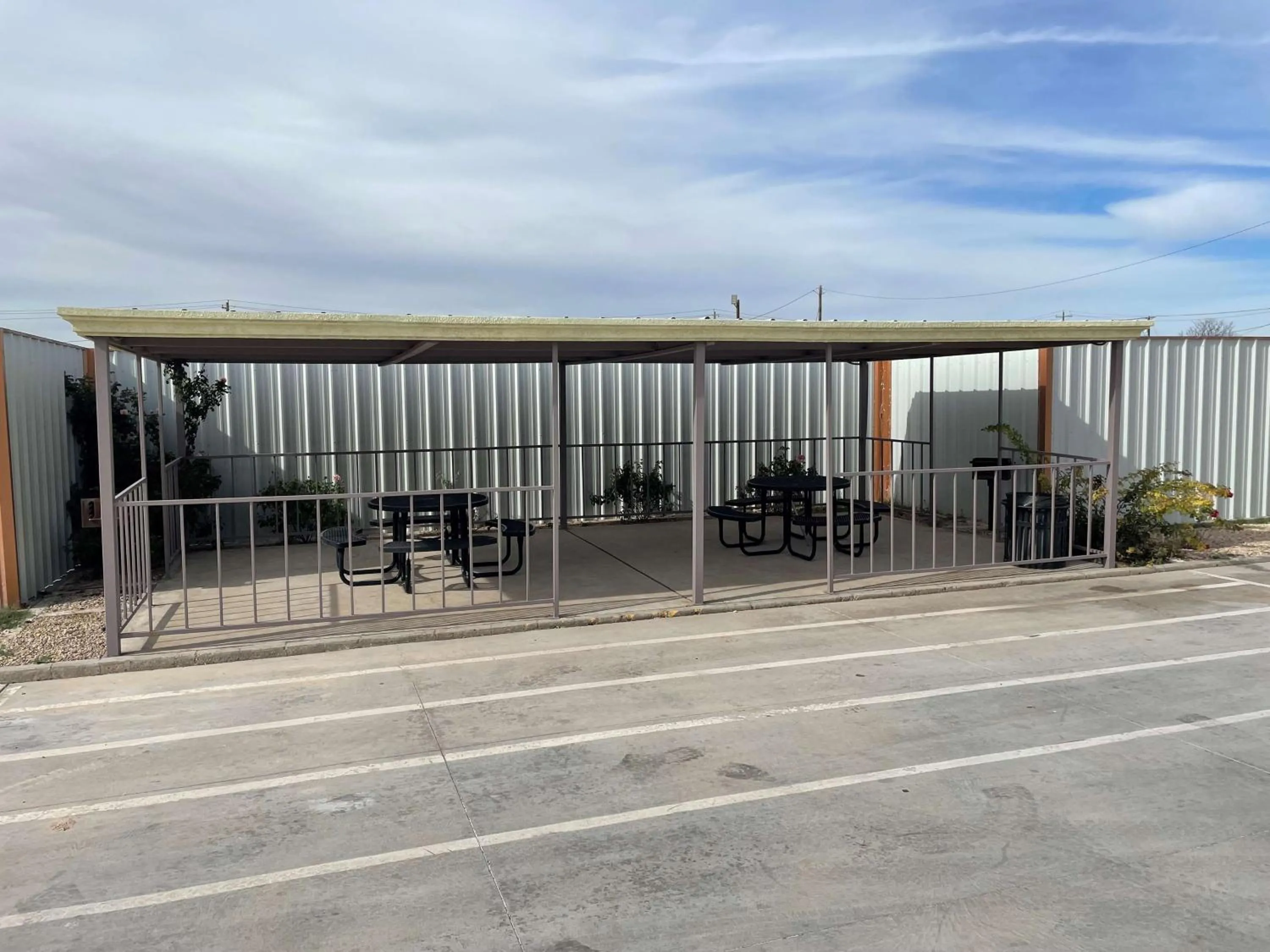 Other in SureStay Plus Hotel by Best Western Odessa