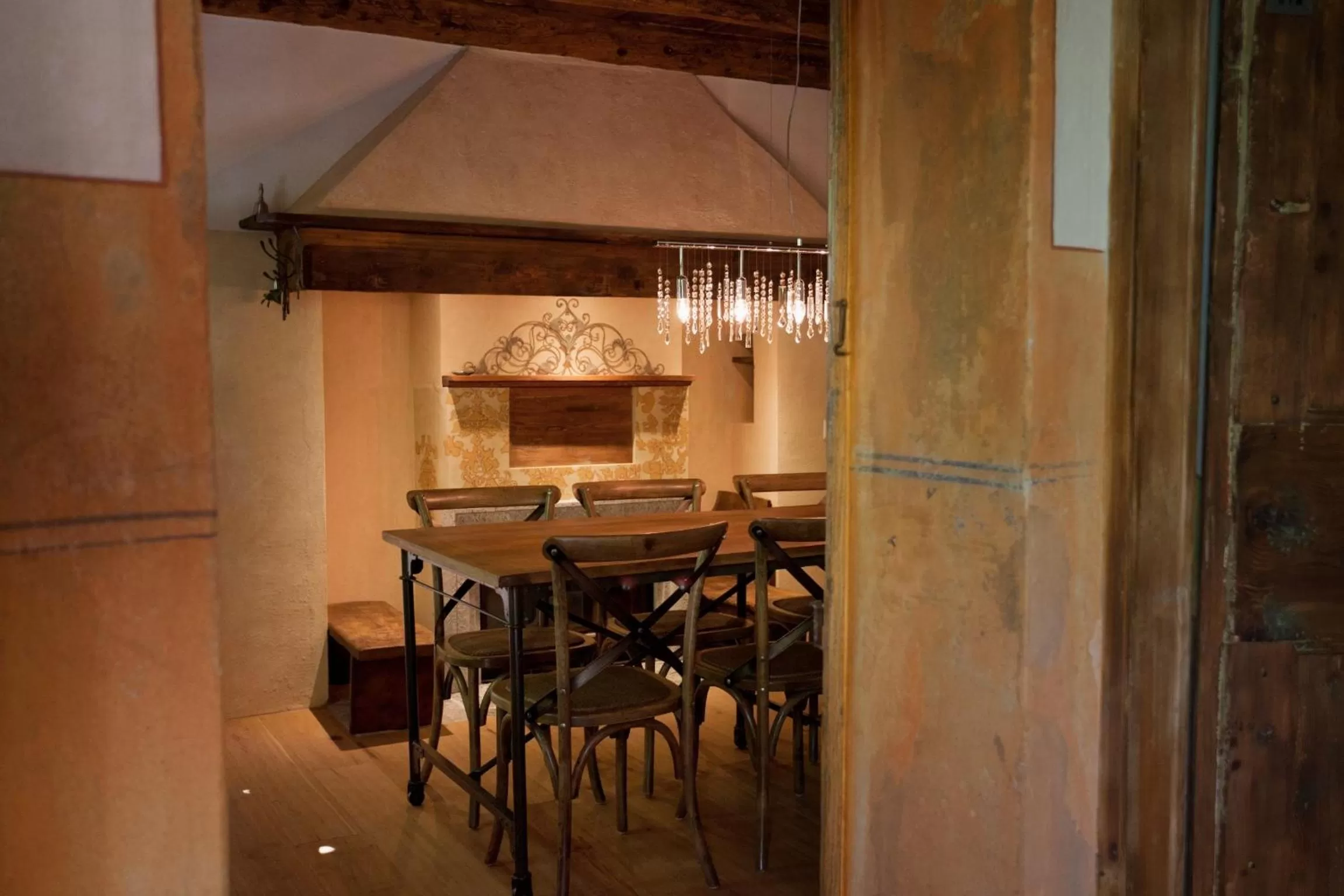 Coffee/tea facilities in Case di Sotto, House & Breakfast