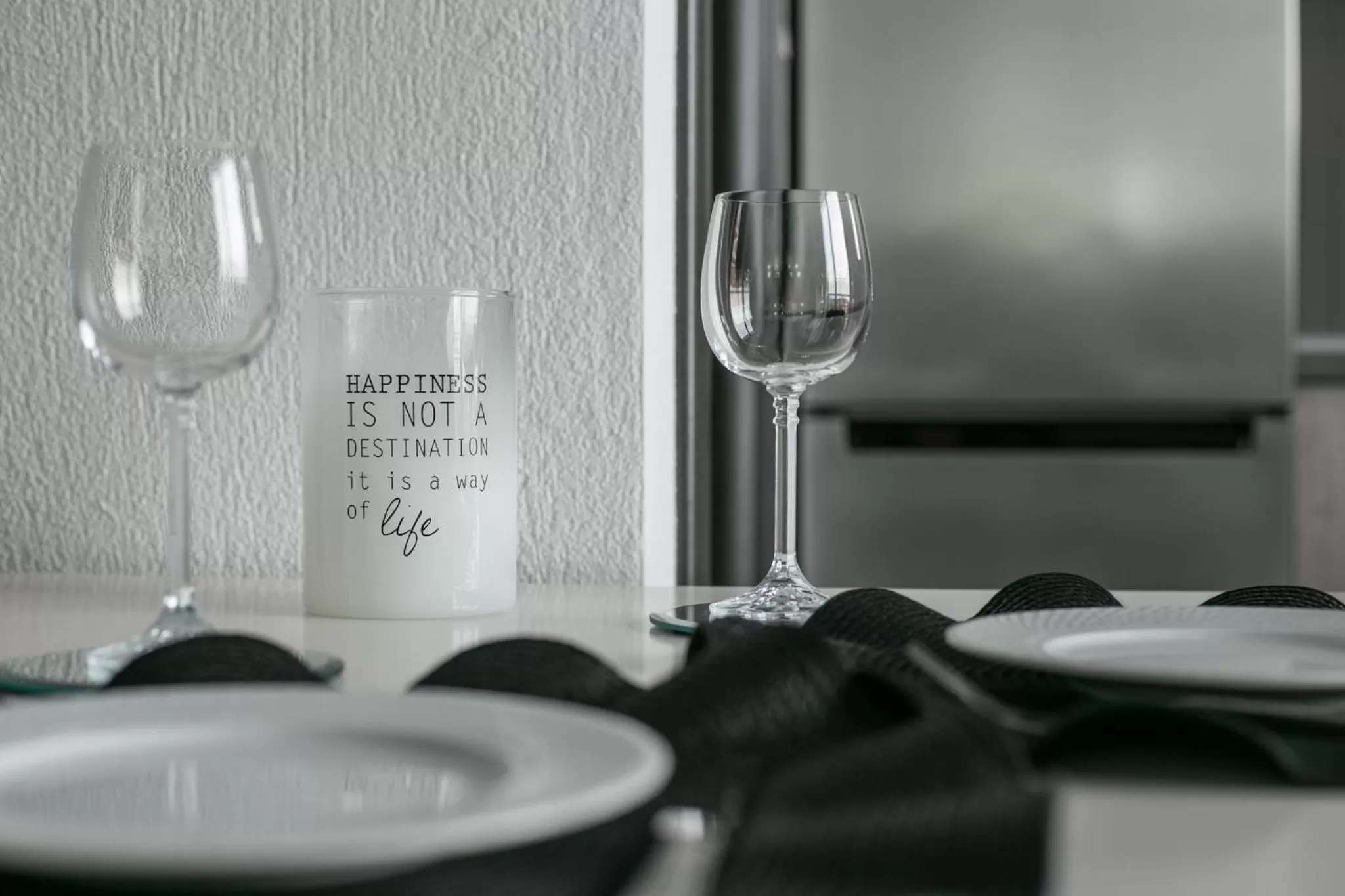 Anemos Luxury Apartments