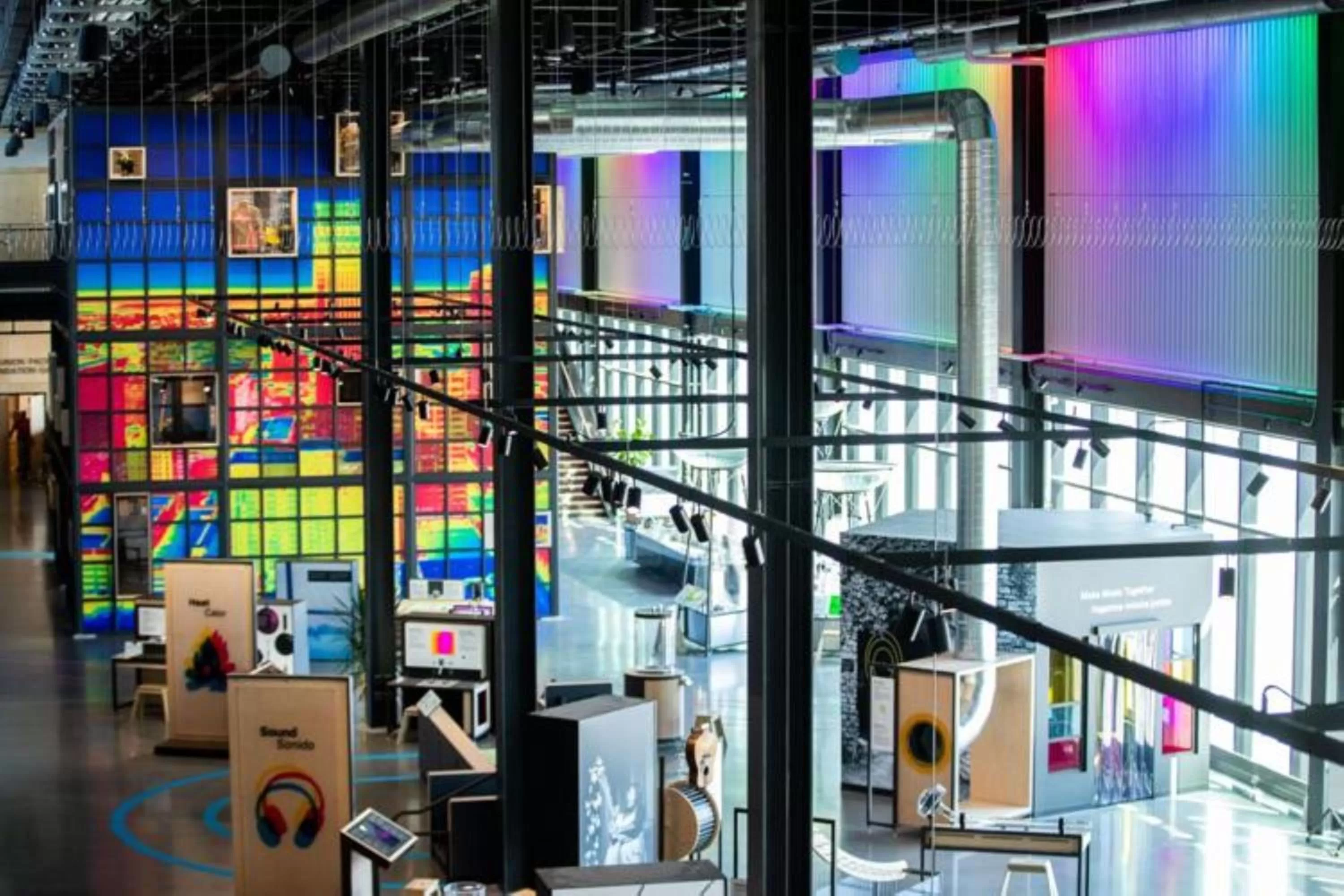 Nearby landmark in Holiday Inn Hotel & Suites Council Bluffs by IHG