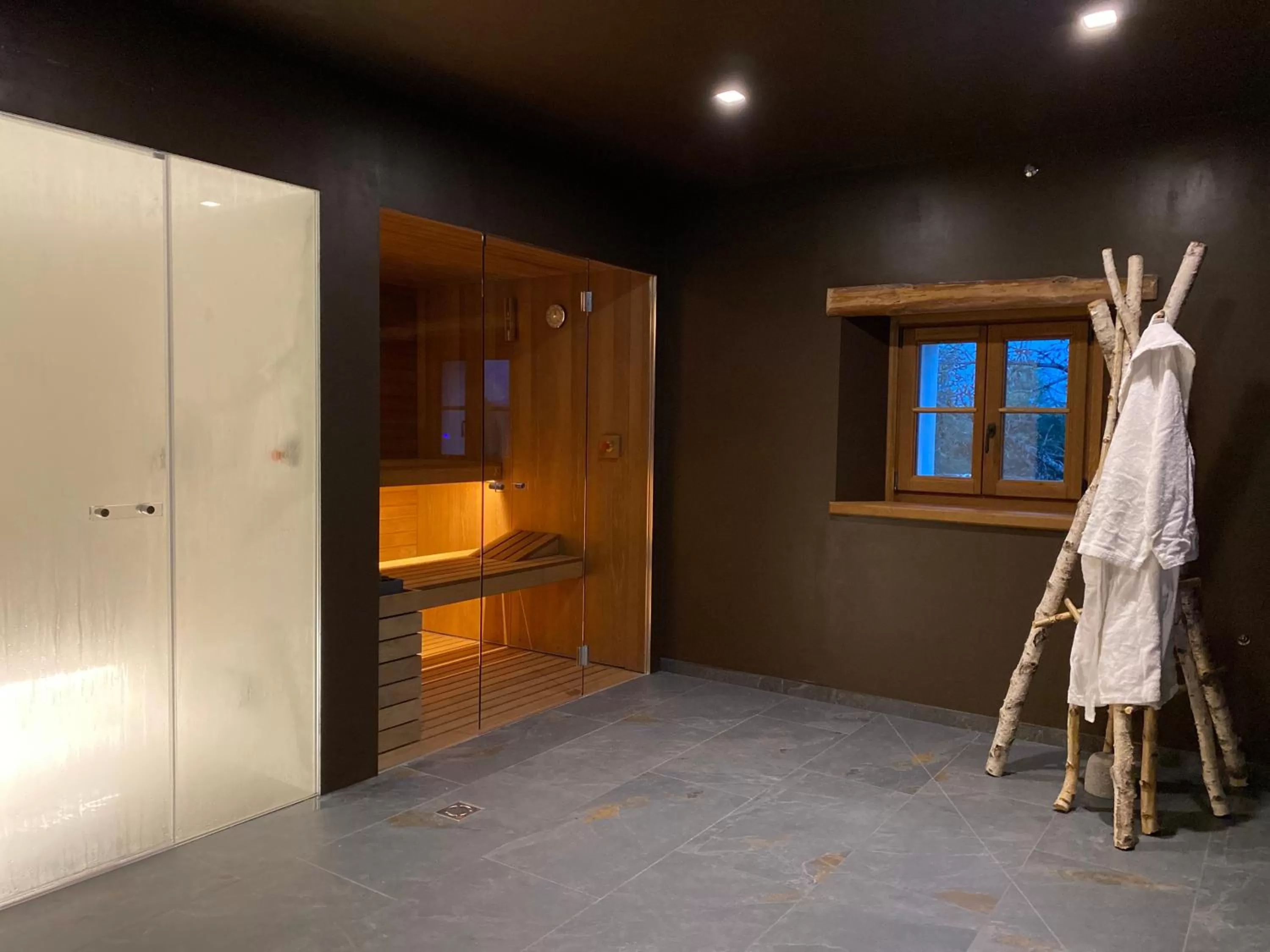 Spa and wellness centre/facilities in Corte Varola B&B Zia Marisa