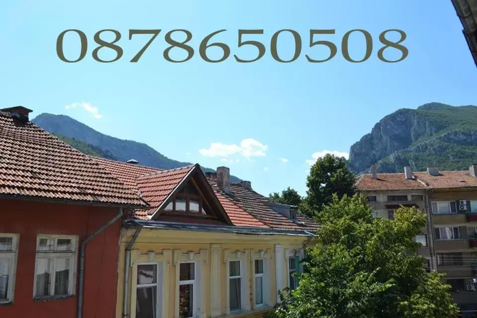 Hotel Rade 1 Hotel Rade 1