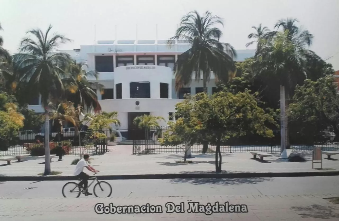 Nearby landmark, Property Building in Hotel Roca & Mar