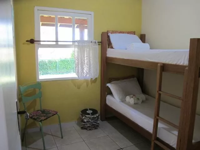 Photo of the whole room, Bunk Bed in Casa dos Açores Cama e Café