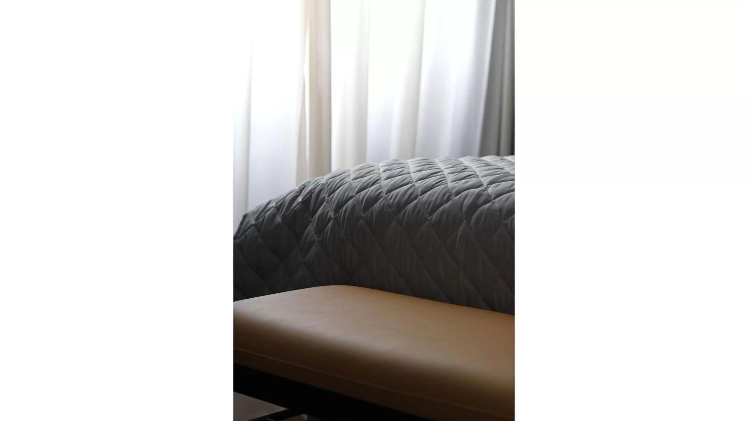 Bed in c-hotels Diplomat