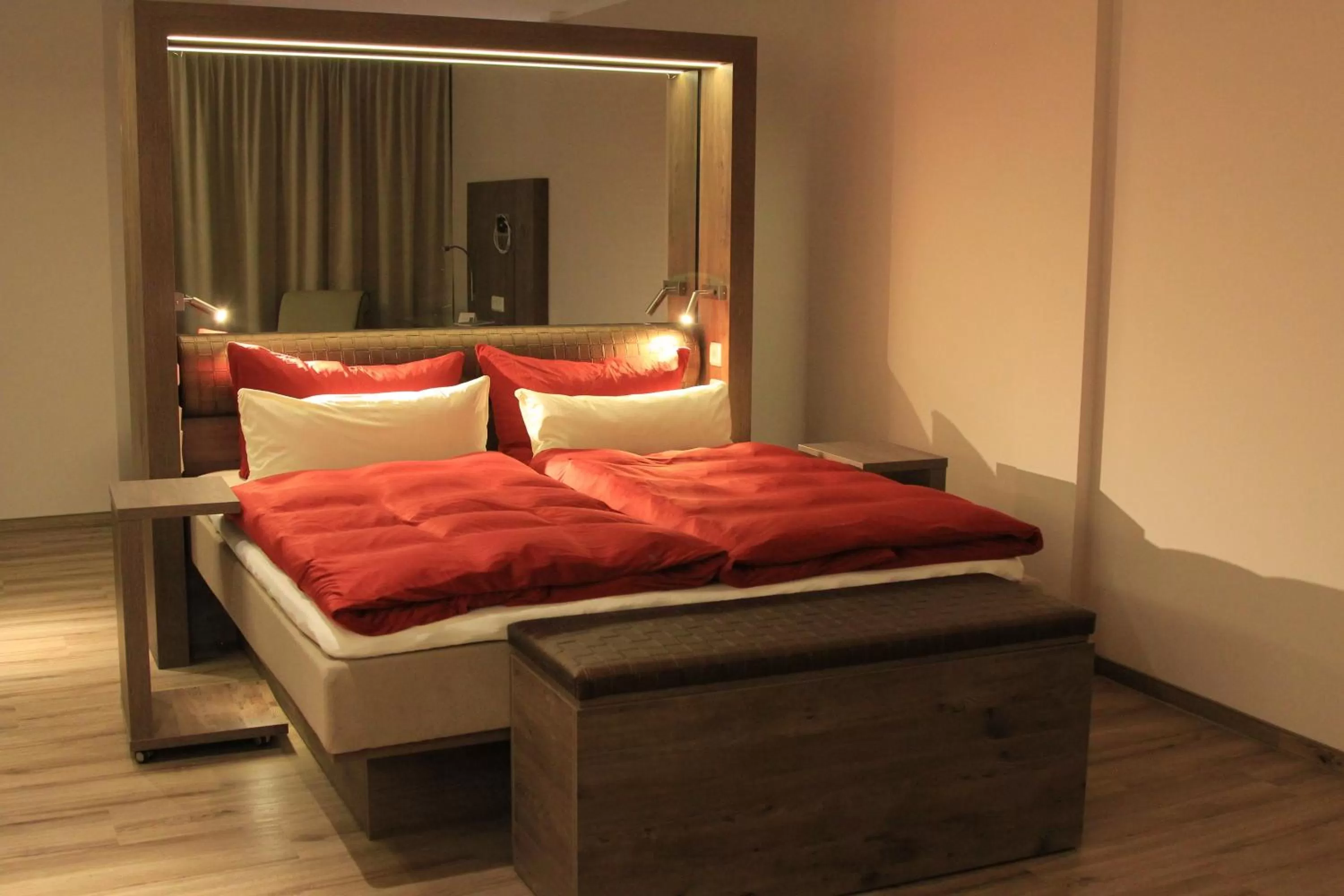 Junior Suite in Flair Hotel Weiss