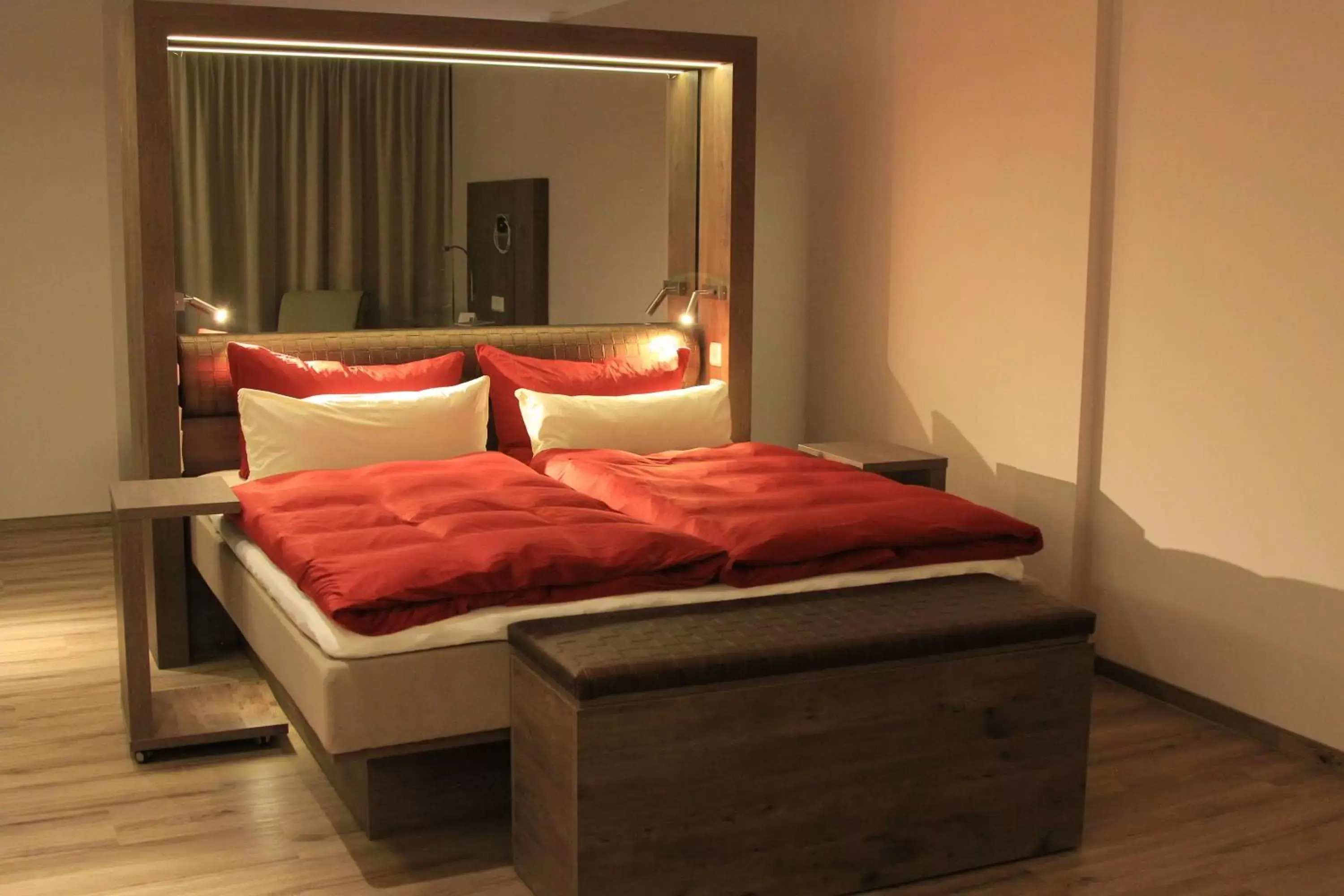 Junior Suite in Flair Hotel Weiss Junior Suite in Flair Hotel Weiss