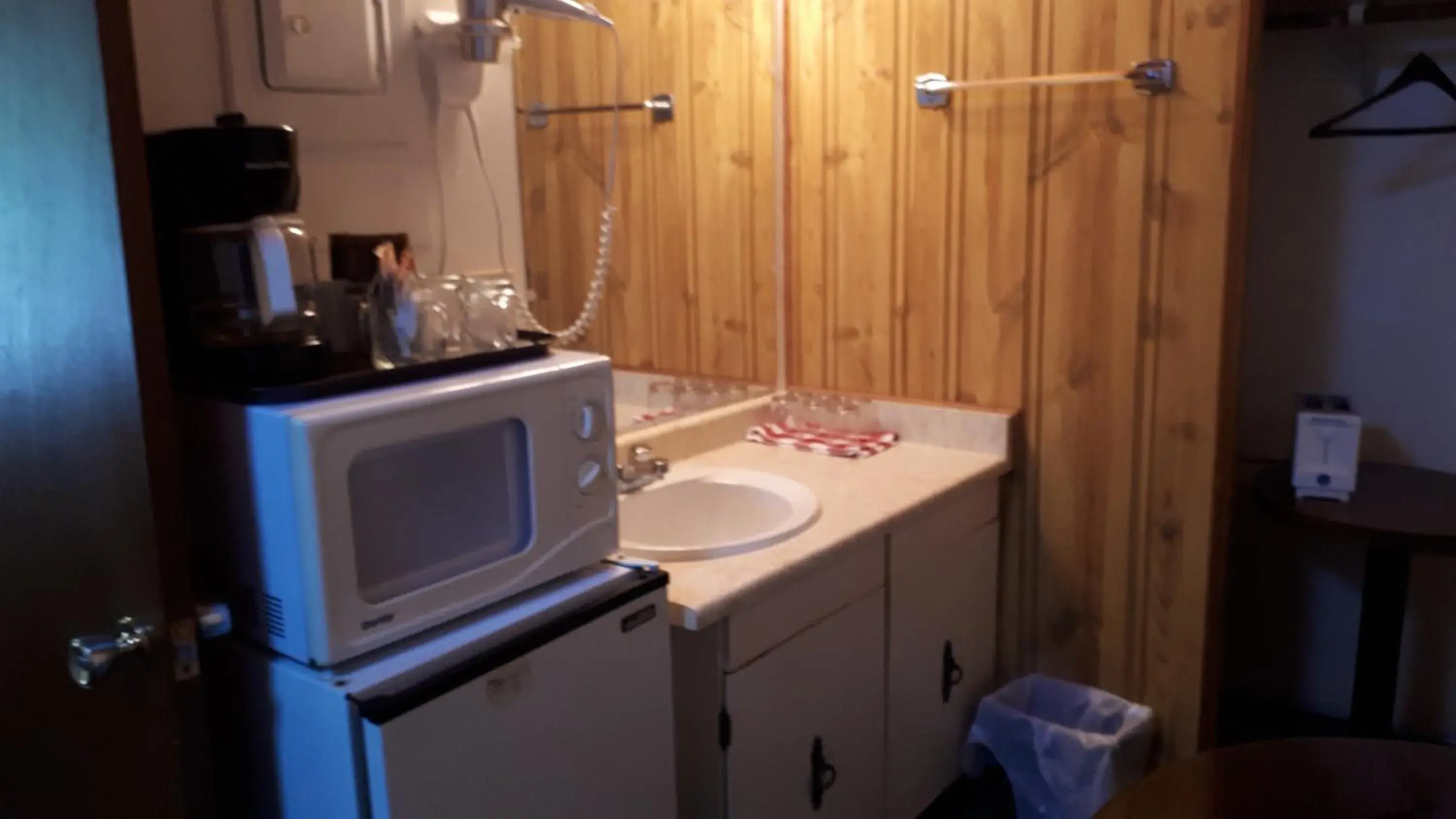 Inntowne Motel Inntowne Motel