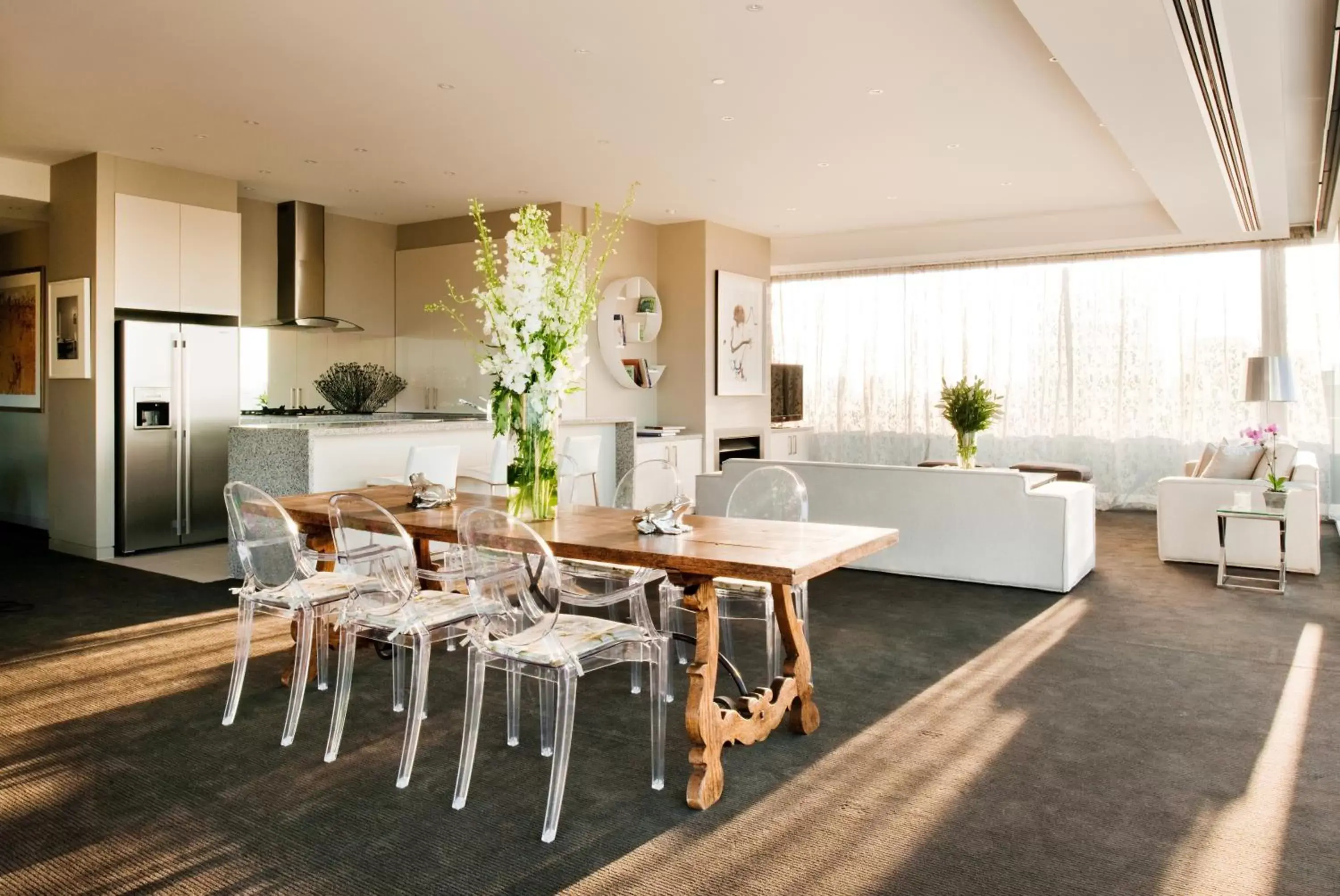 John Olsen Penthouse in The Olsen Melbourne Art Series John Olsen Penthouse in The Olsen Melbourne Art Series