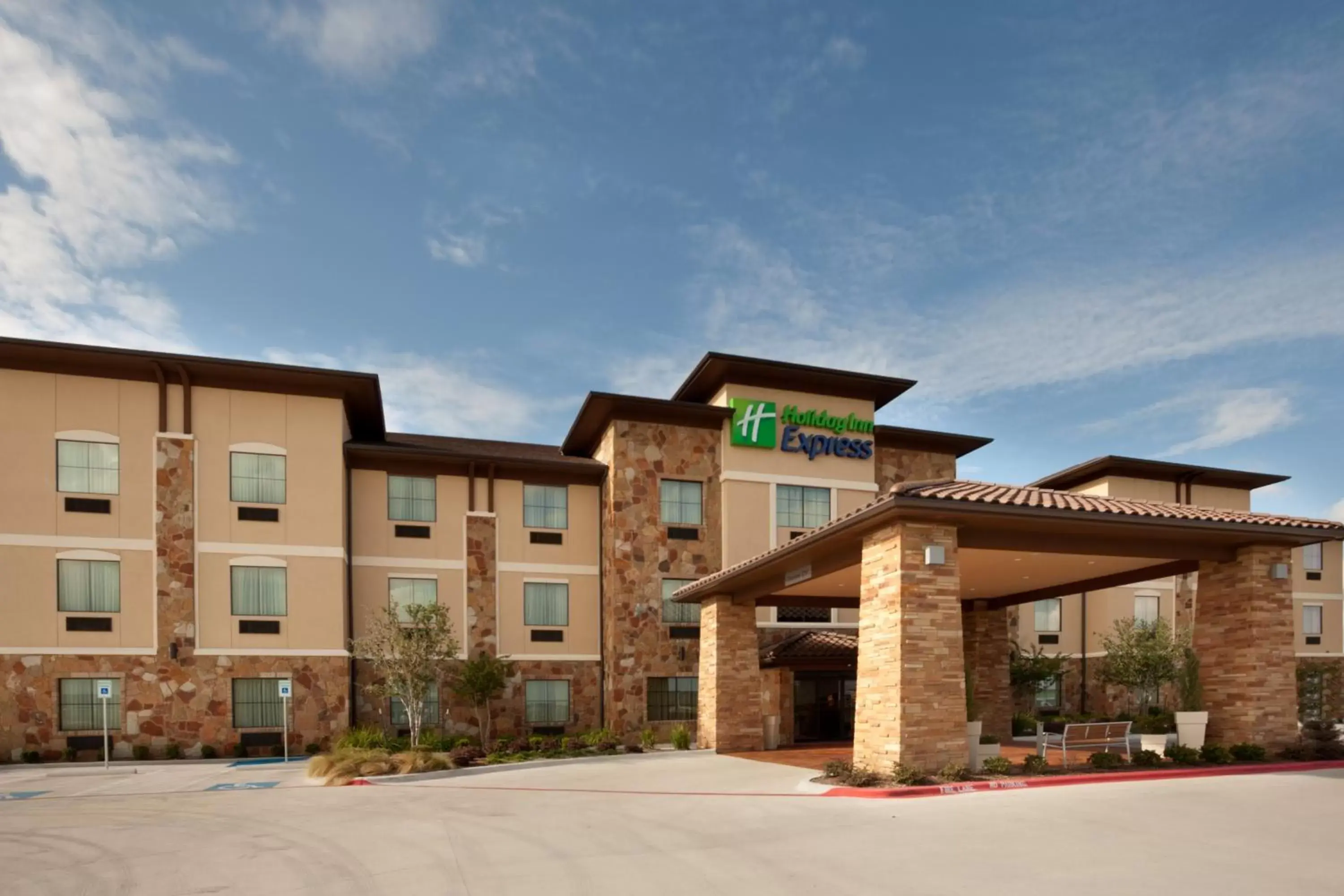 Holiday Inn Express Marble Falls by IHG Holiday Inn Express Marble Falls by IHG