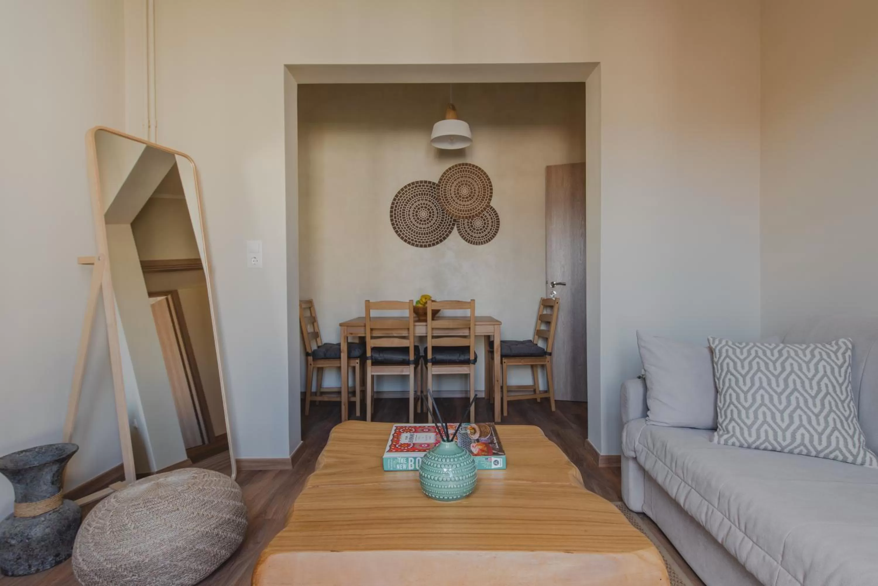 Living Stone Aparthotel