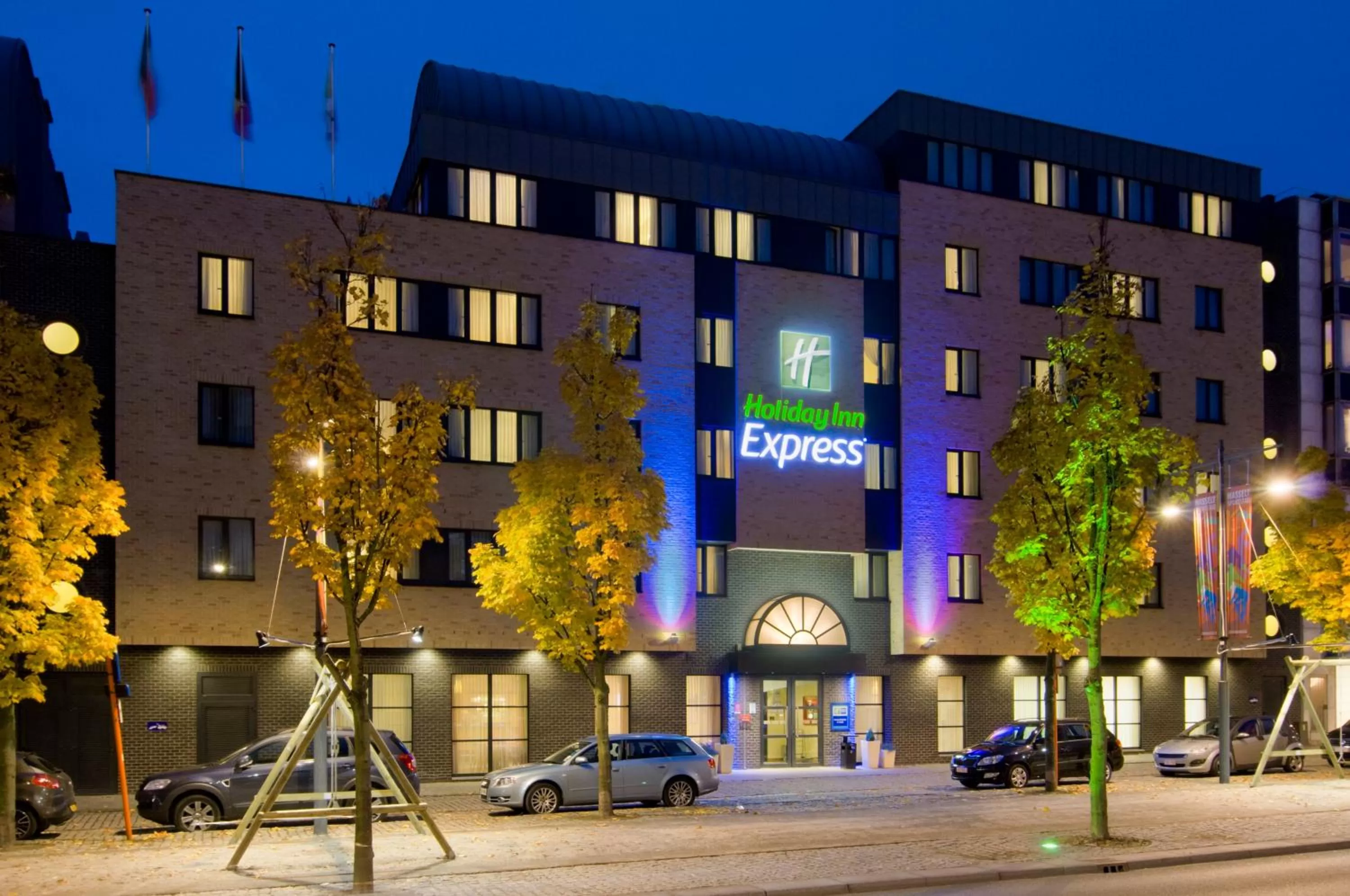 Holiday Inn Express Hasselt by IHG