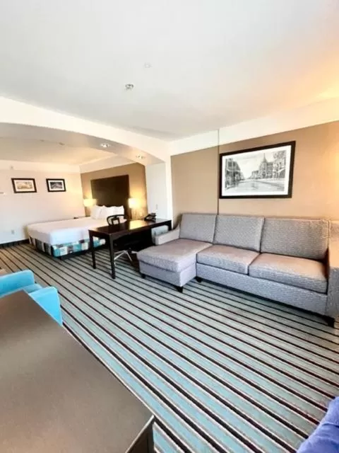 La Quinta by Wyndham Bakersfield North