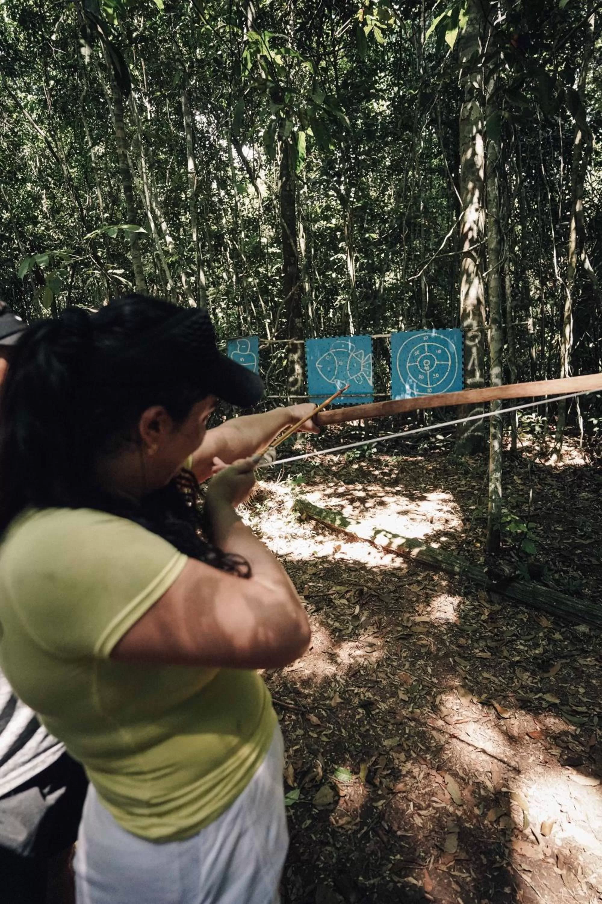 Day, Other Activities in Uiara Amazon Resort