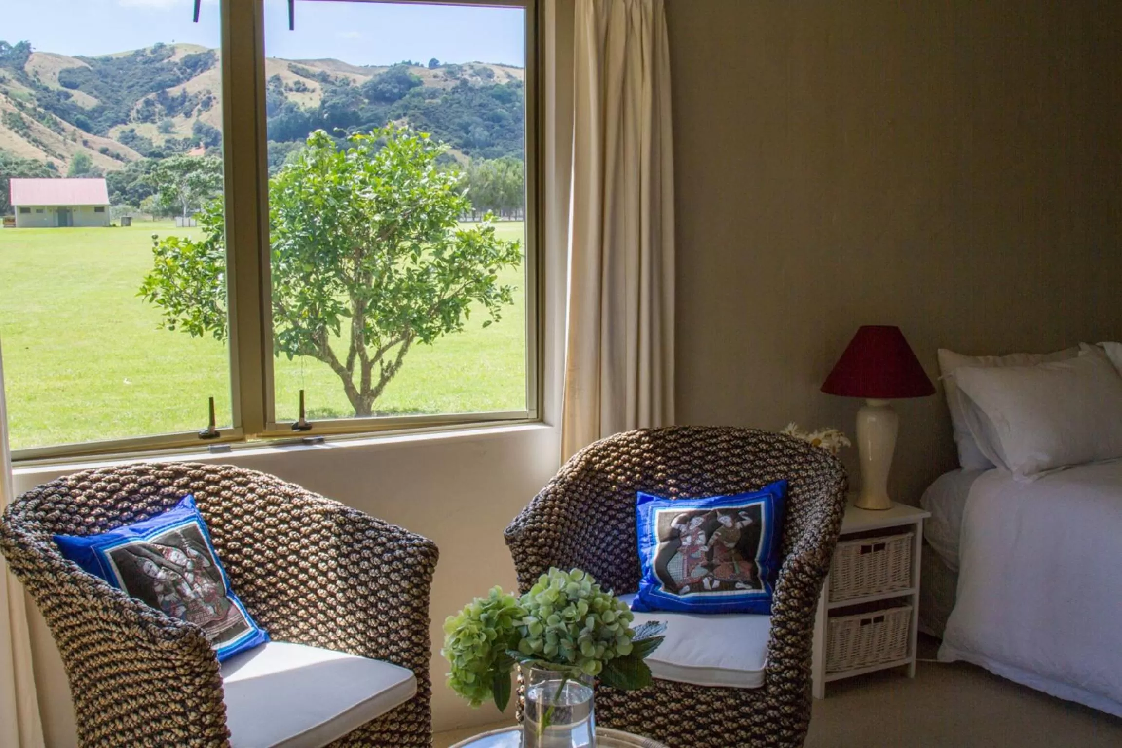 Standard King Room in Taigh na Mara Bed and Breakfast