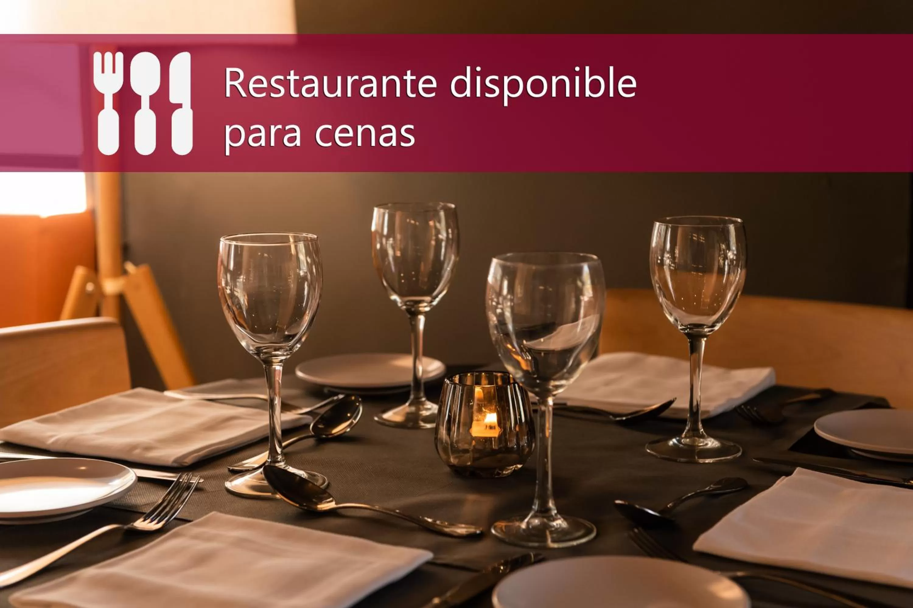 Restaurant/places to eat in Aparthotel Atenea Valles