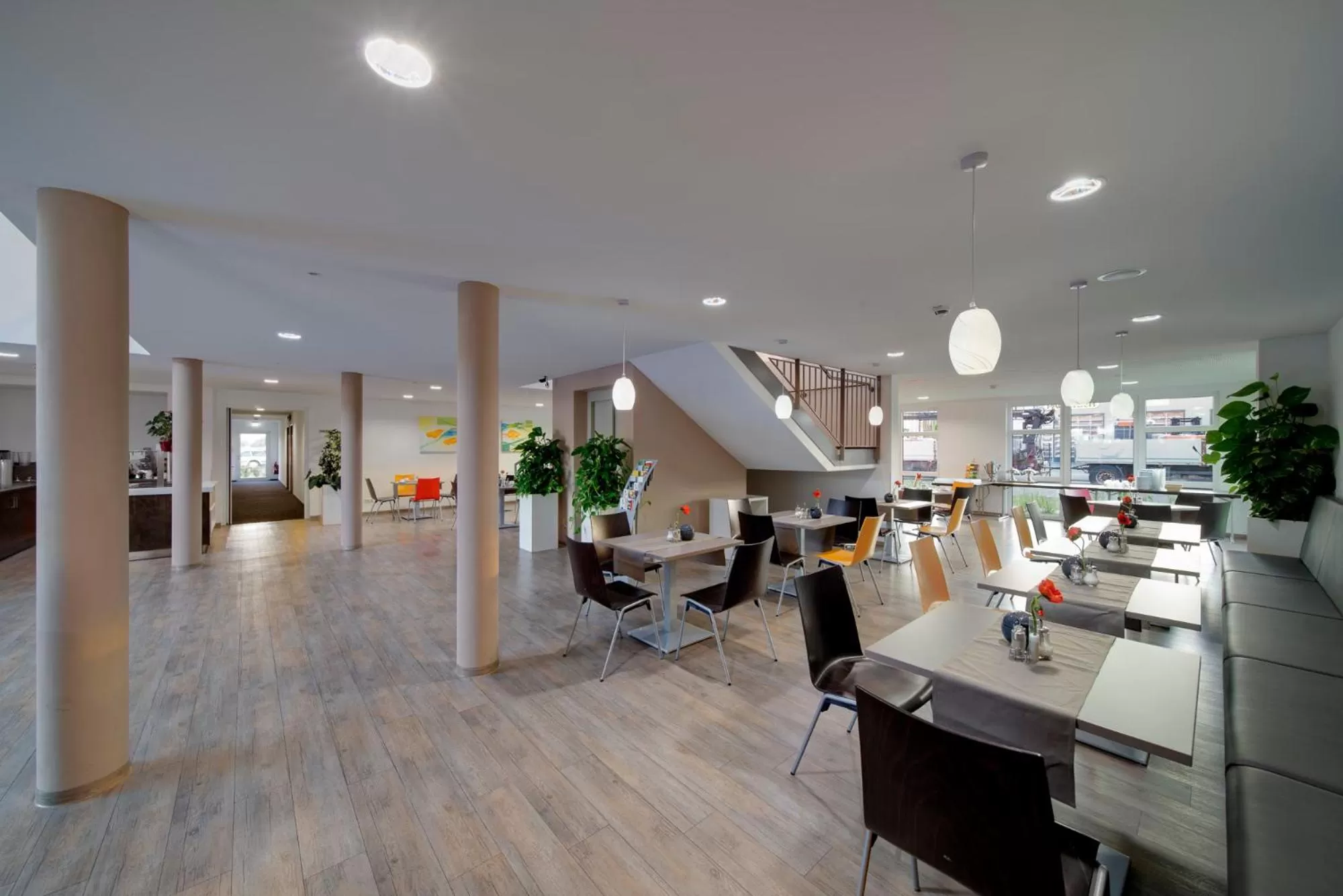 Other in Euro Hotel Friedberg