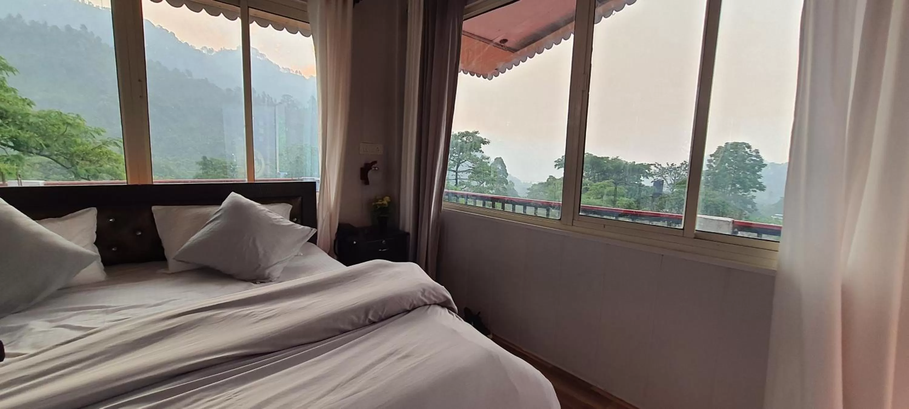 Karthik Resorts, Jeolikote Nainital