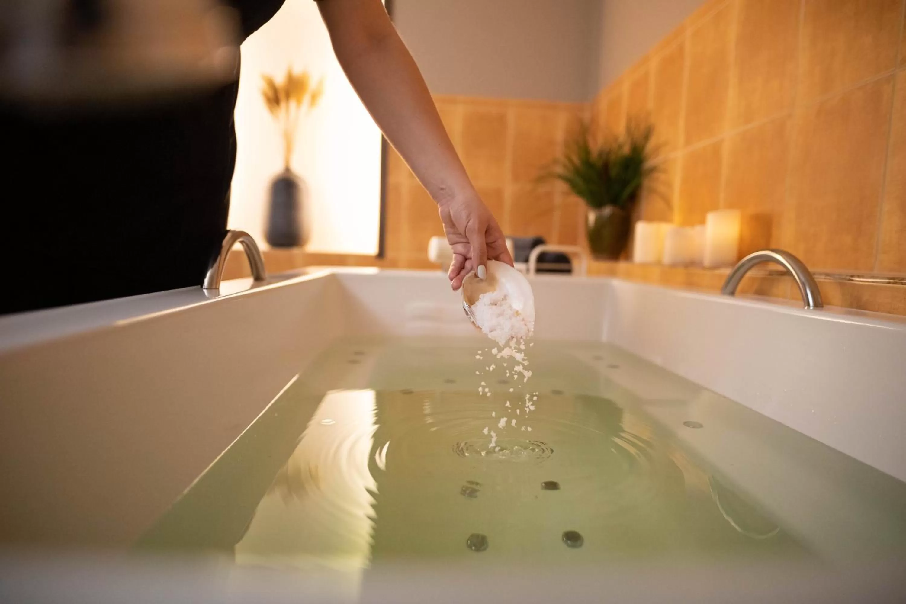 Staff in Meri Seaside Hotel & SPA