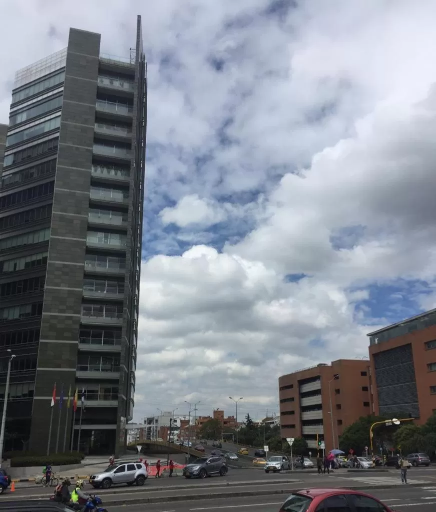 Nearby landmark, Property Building in Zana Hotel Boutique