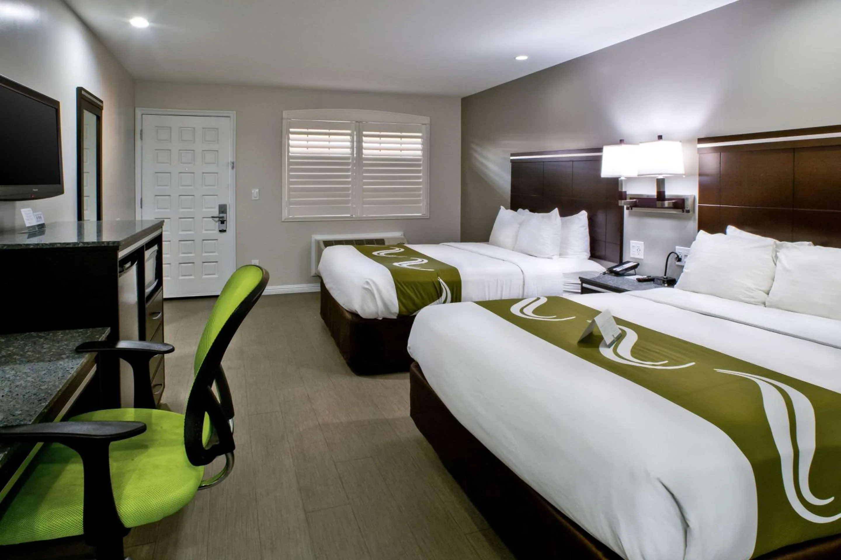 Photo of the whole room in Bay Area Inn & Suites