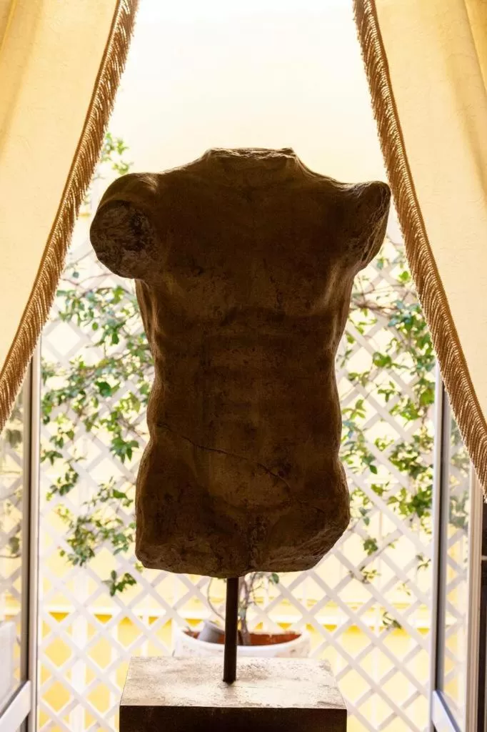 Palazzo Cherubini-Pools & Wellness