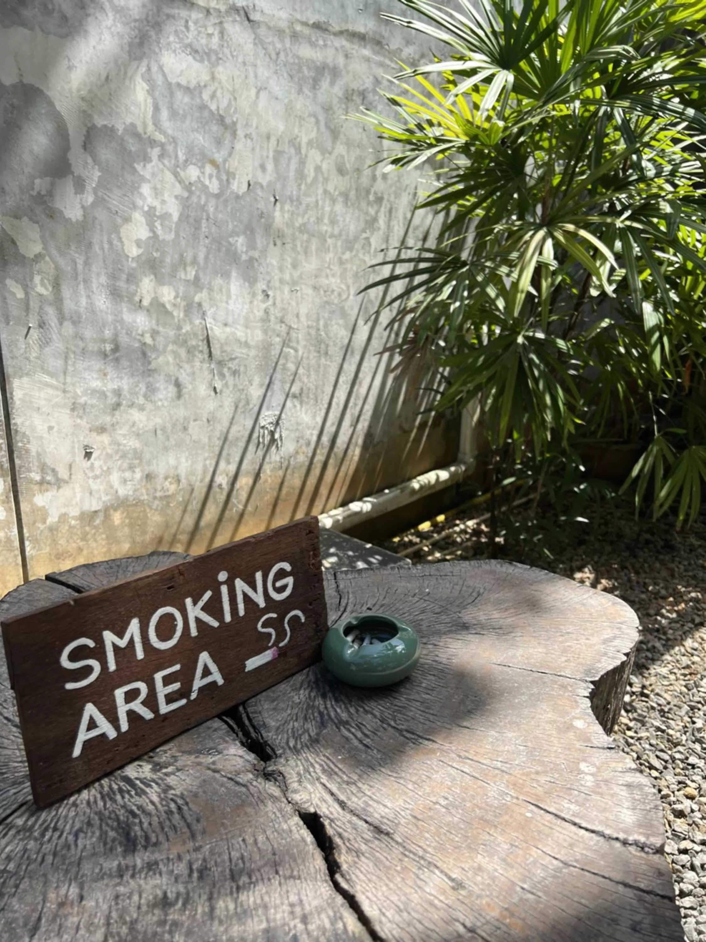 Property logo or sign, Property Logo/Sign in Aonang Third Place Hometel