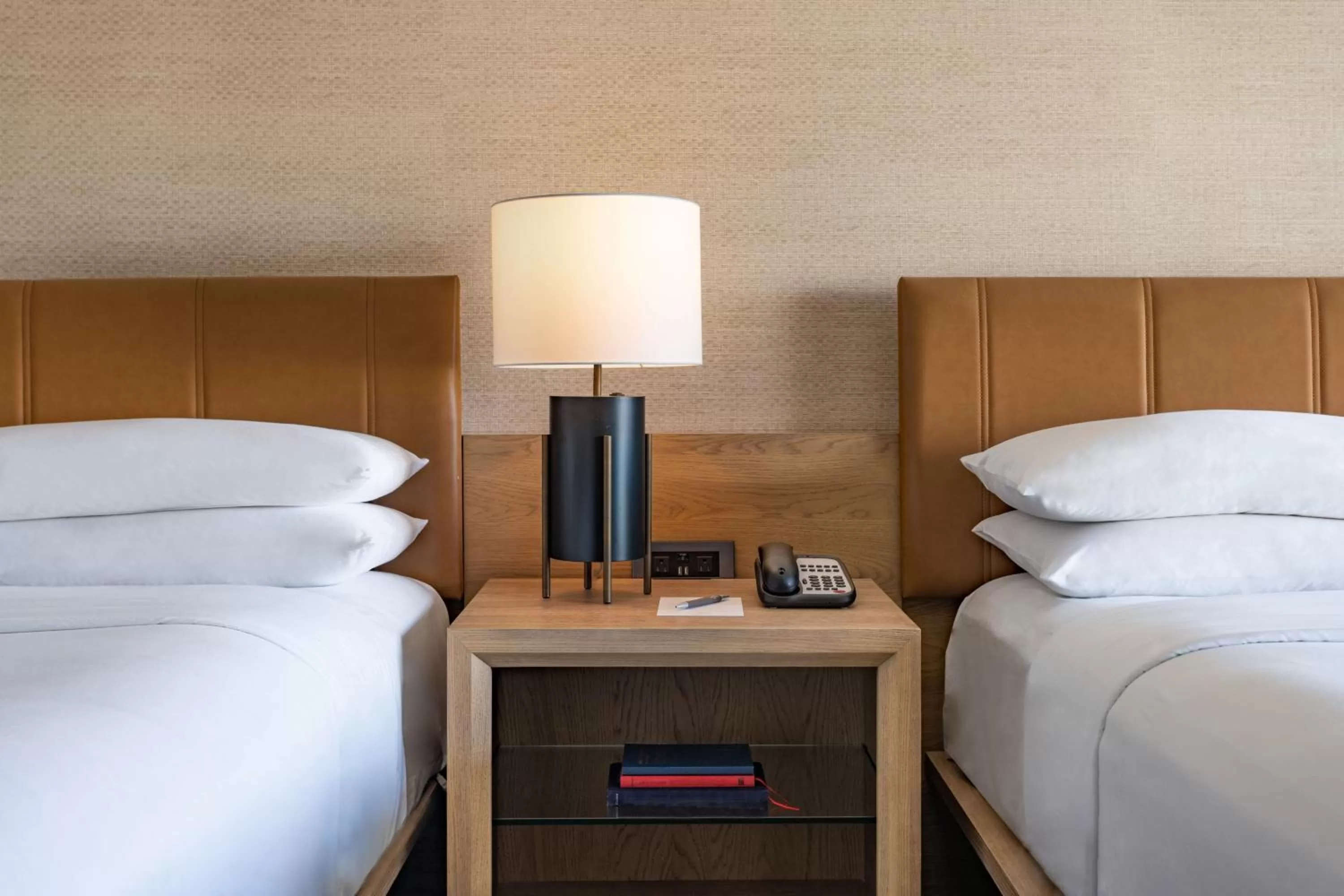 Photo of the whole room, Bed in Sheraton Puerto Rico Resort & Casino