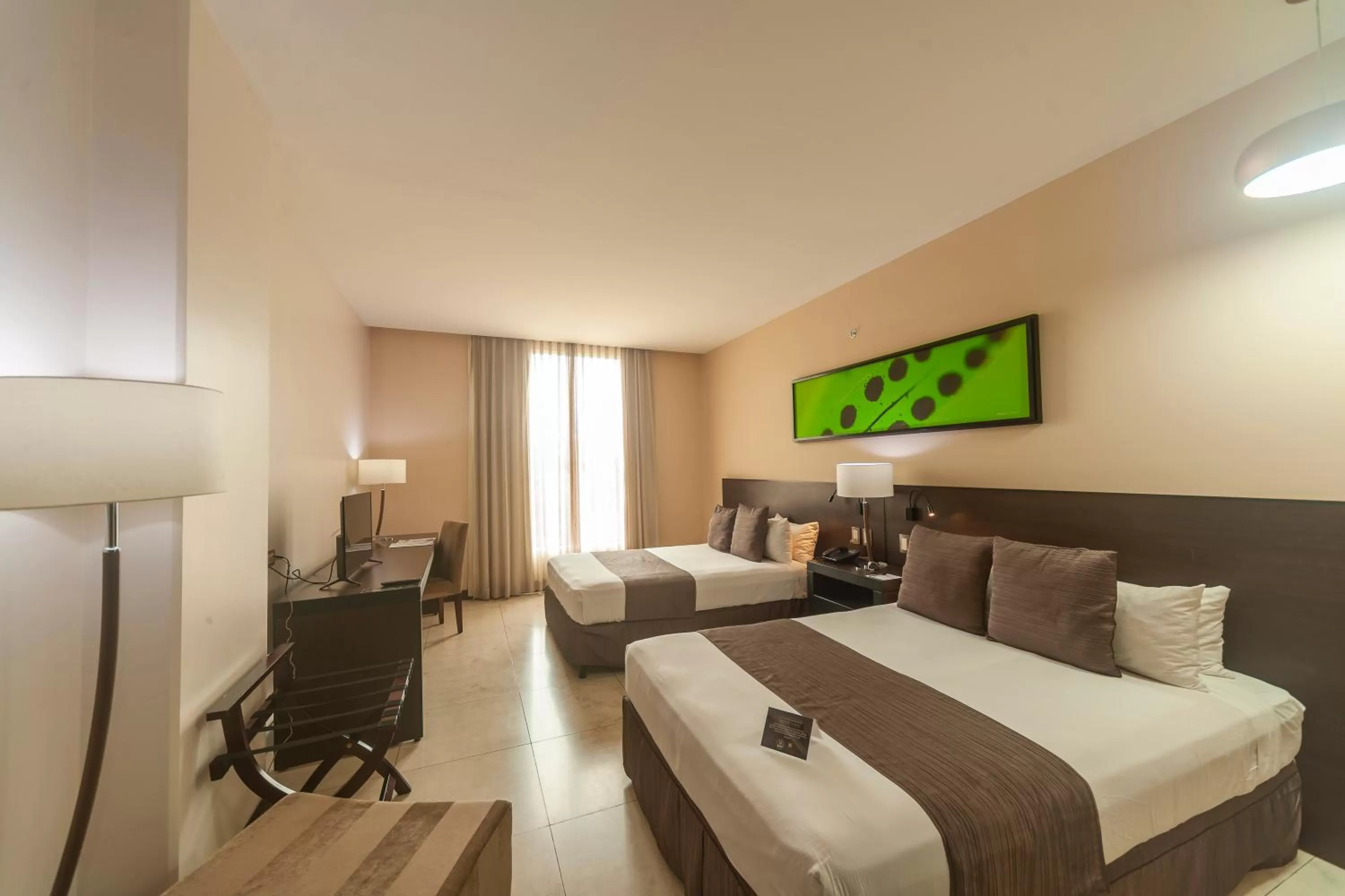 Bedroom, Bed in Studio Hotel Boutique