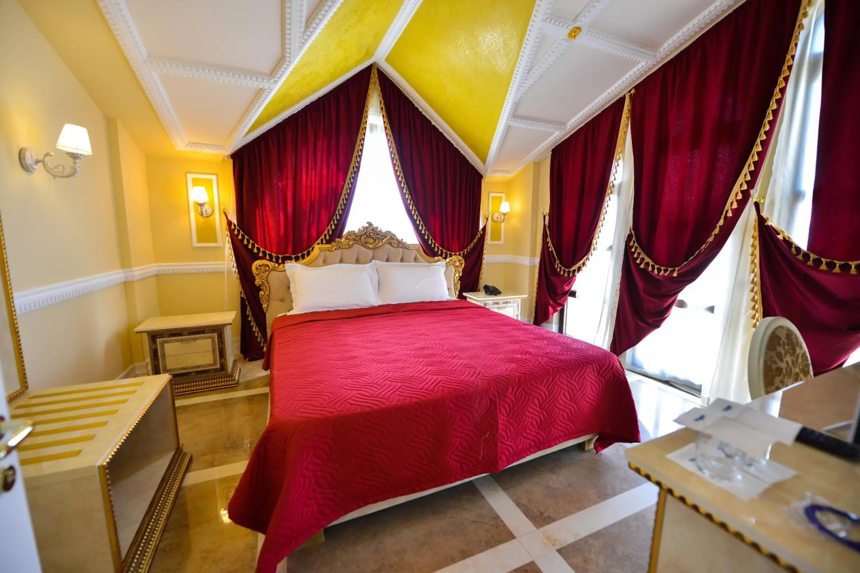 Executive Suite in Luani ARTE Executive Suite in Luani ARTE