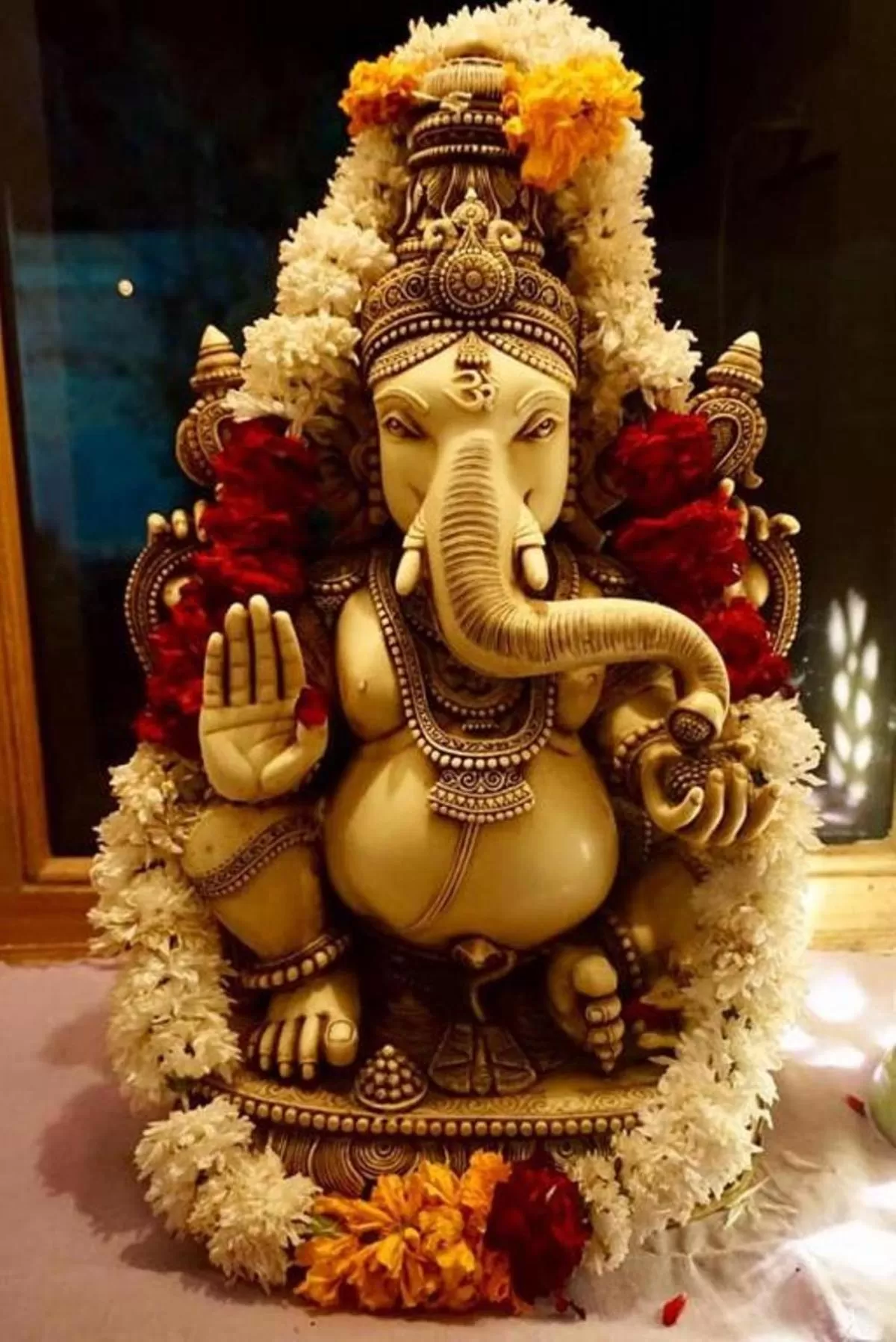 Activities in The Secret House - Adults Only