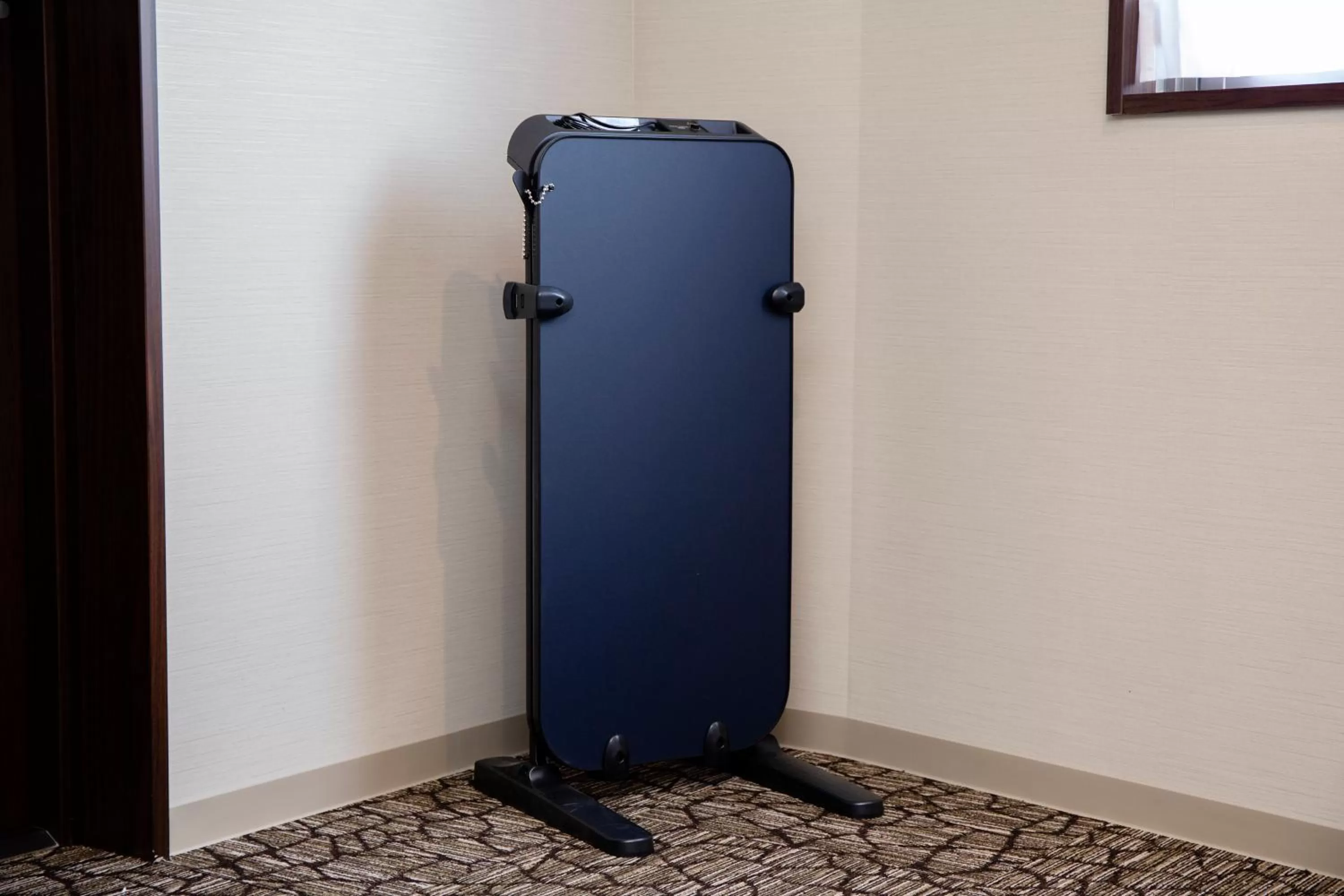 Area and facilities in KOKO STAY Shimonoseki - formerly Hotel Wing International Shimonoseki