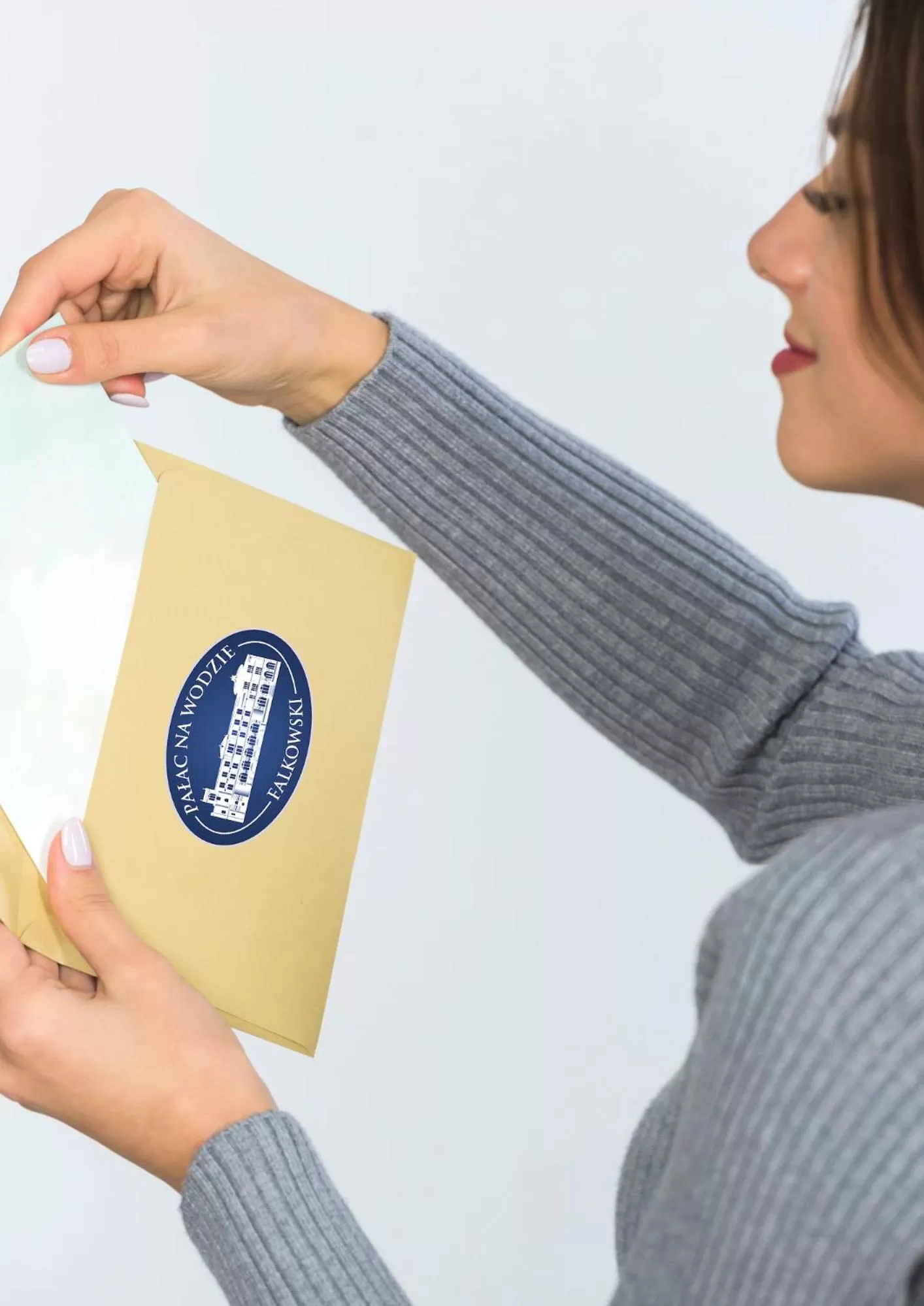 Pałac na wodzie Falkowski Medical & SPA & Conference