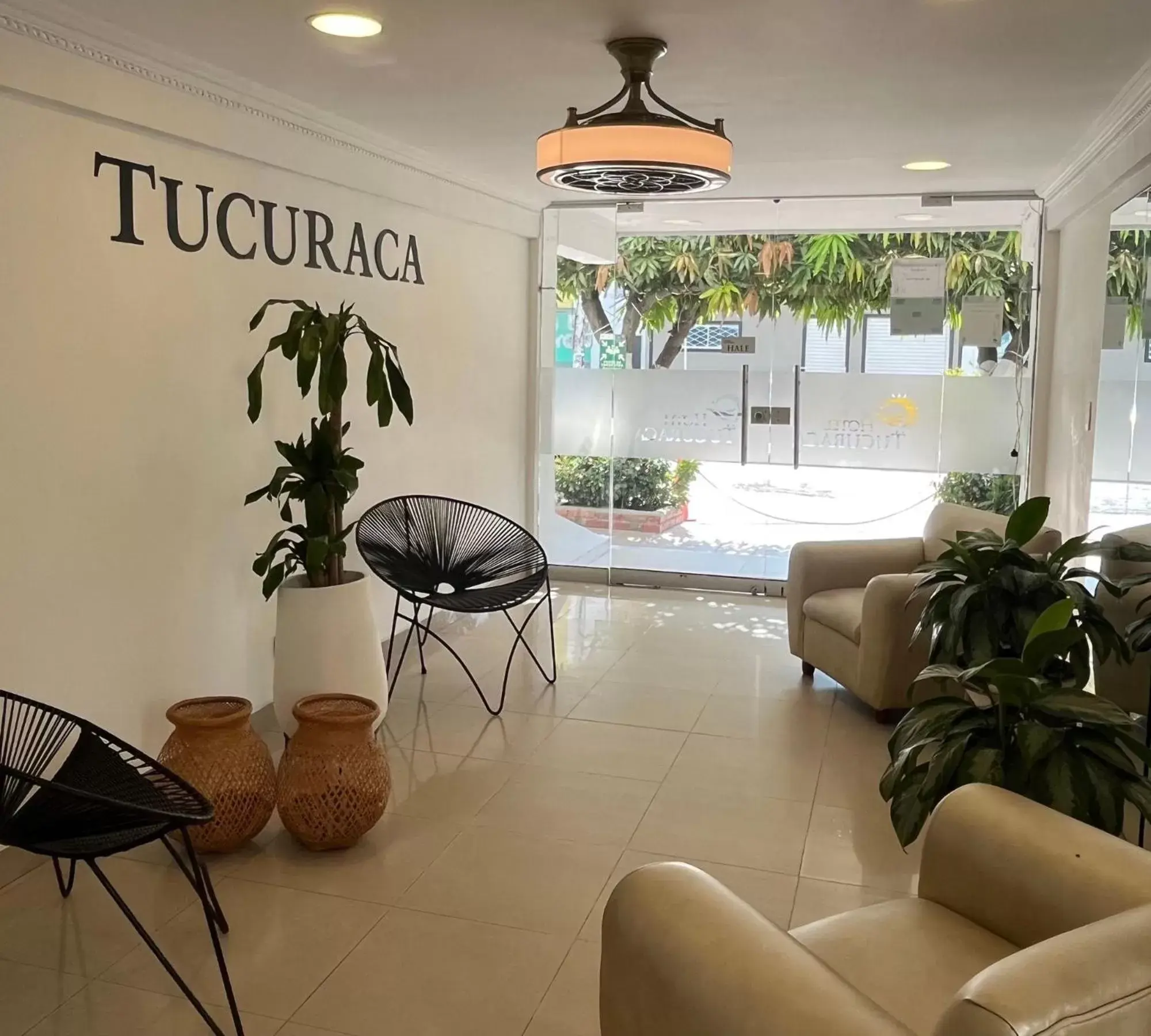 Hotel Tucuraca by DOT Tradition Hotel Tucuraca by DOT Tradition