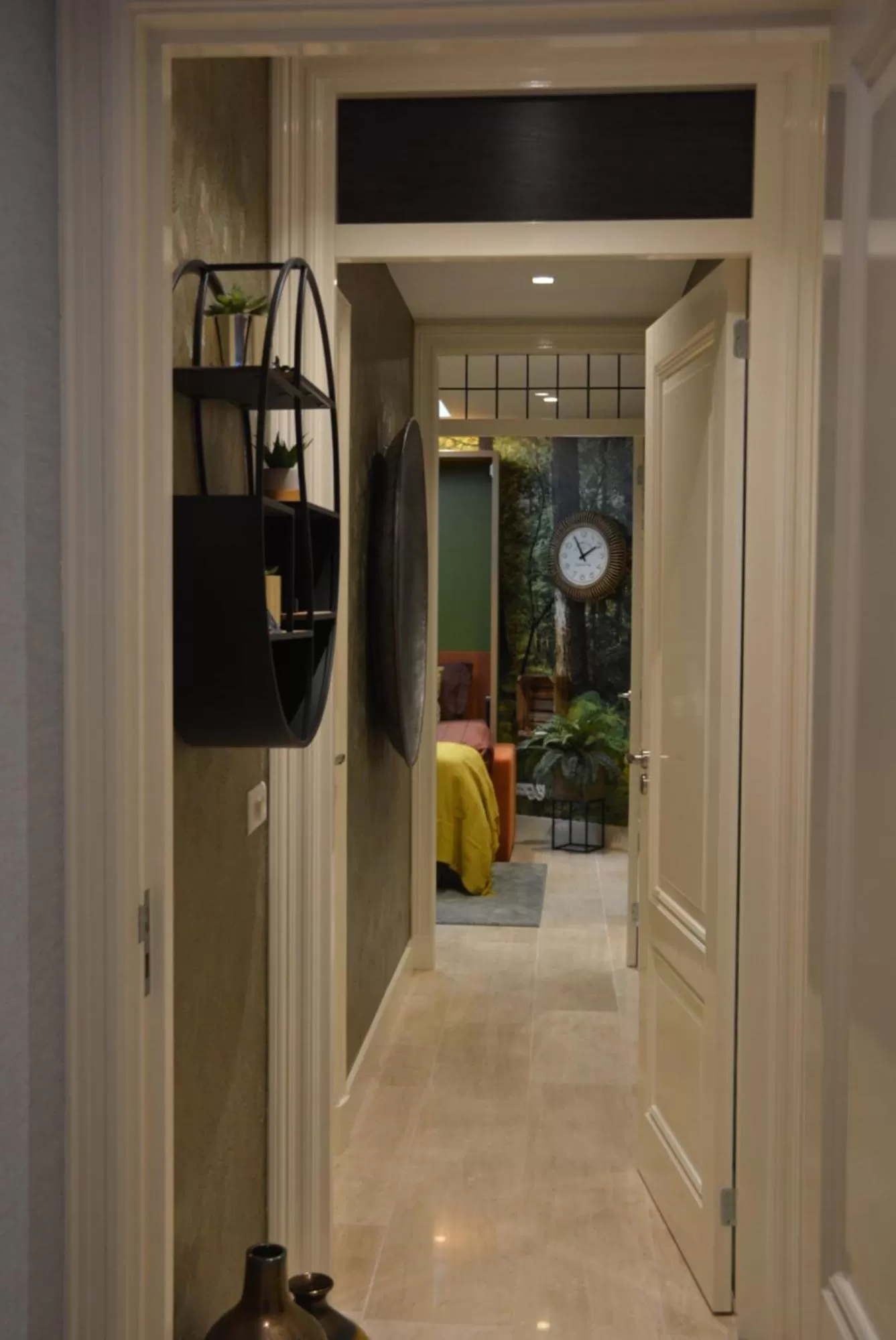 Bedroom in Heaven in East B&B