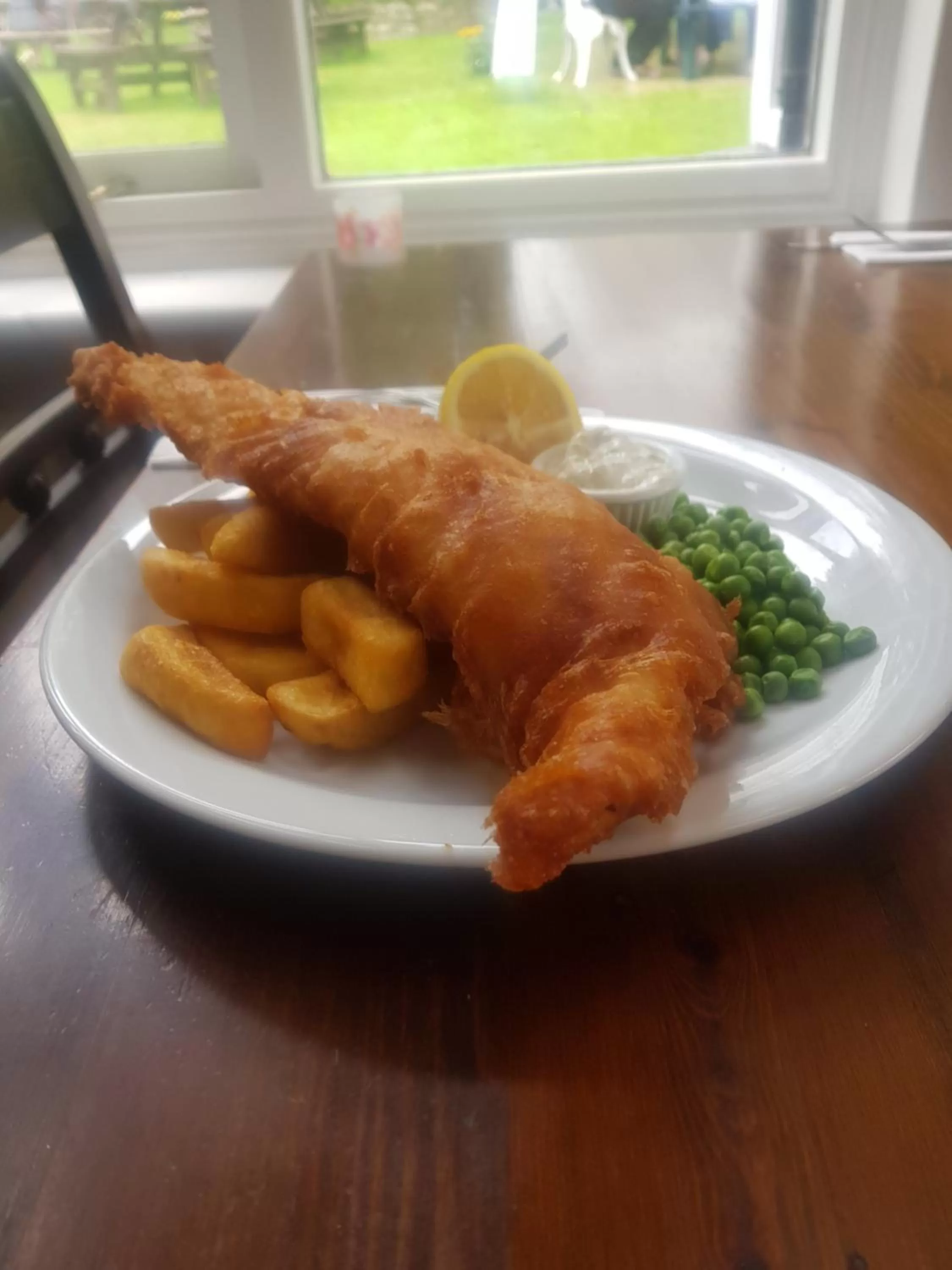 The Inn On The Green