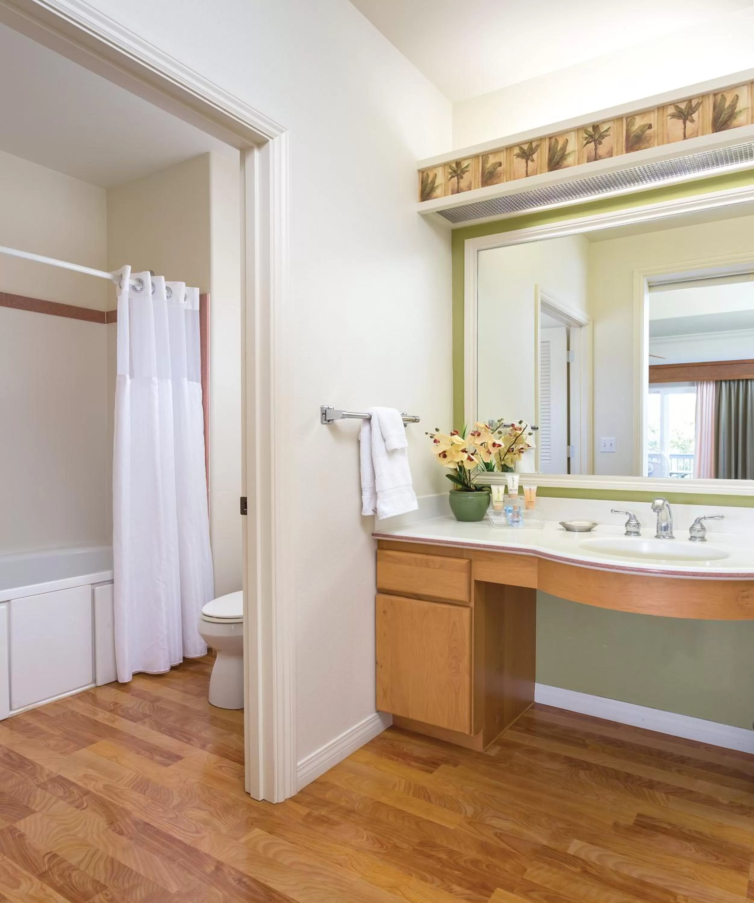 Other in Club Wyndham Bali Hai Villas