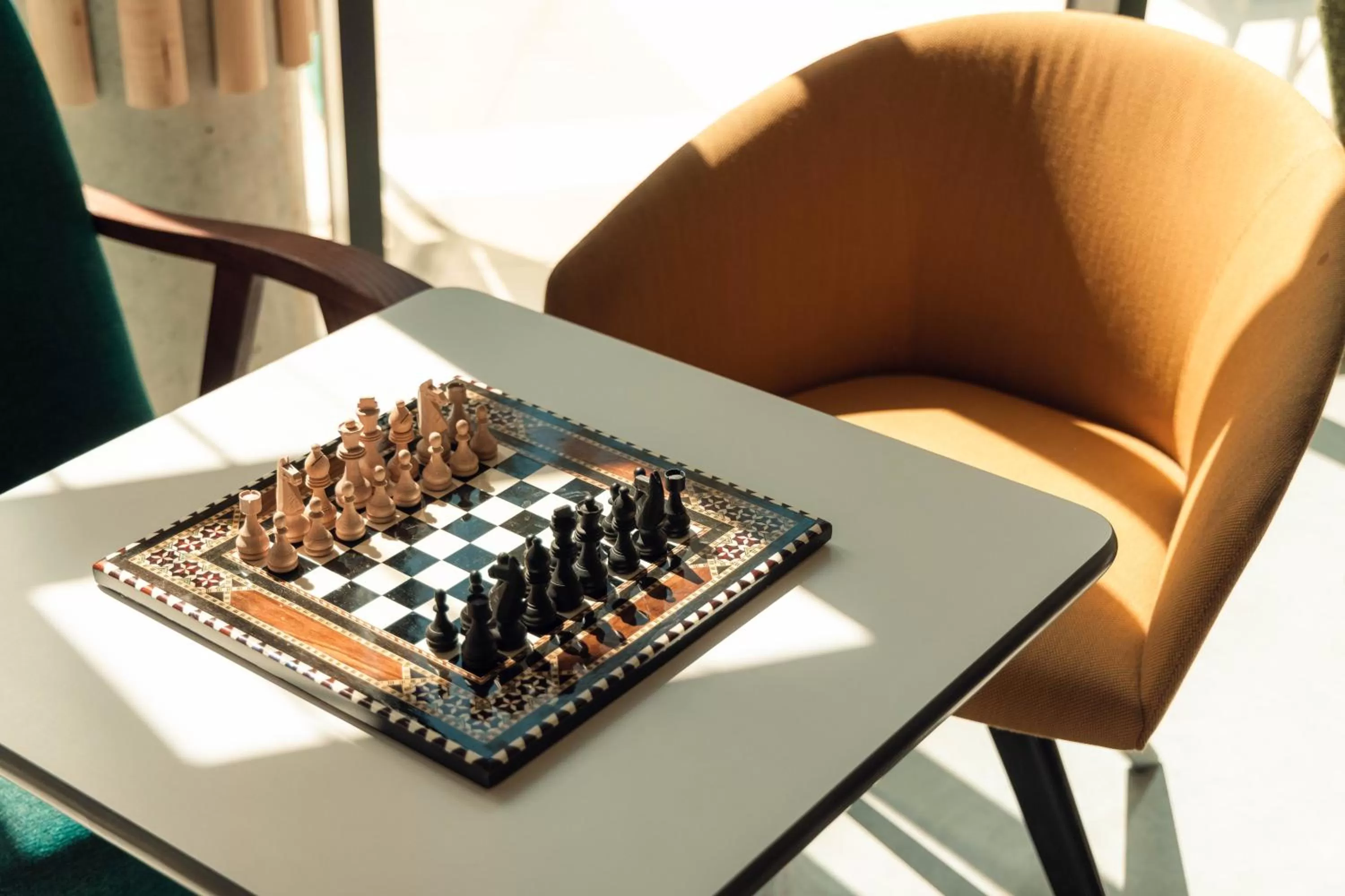 Activities in greet Hotel La Rochelle Centre