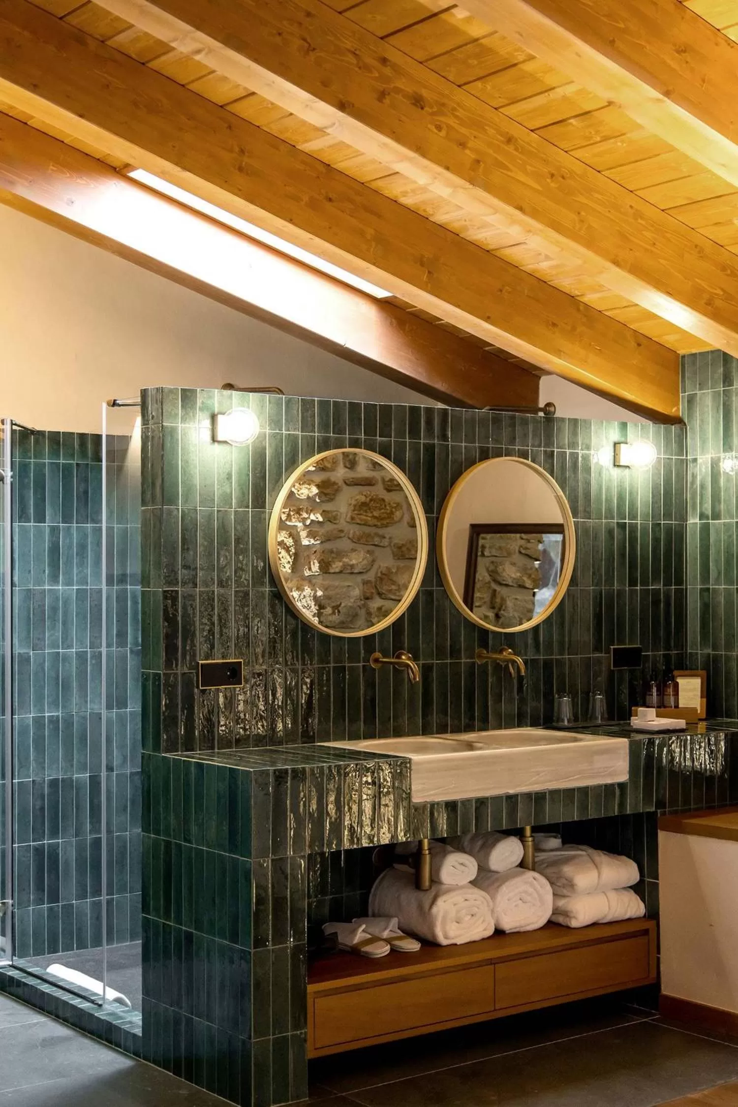 Hotel Montrubí 1771 - Slow Winery Hotel - Adults only