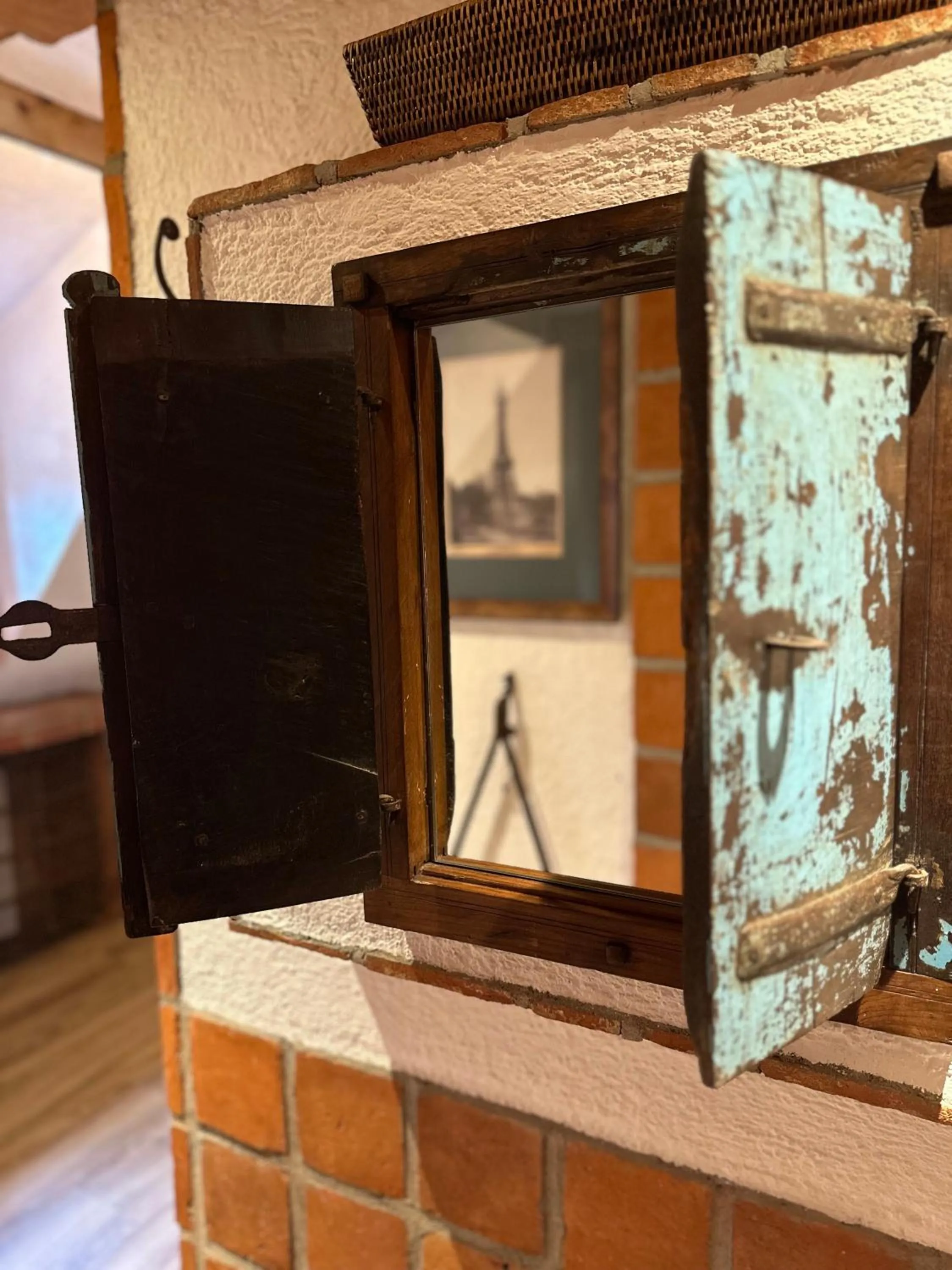 Romantik Hotel U Raka