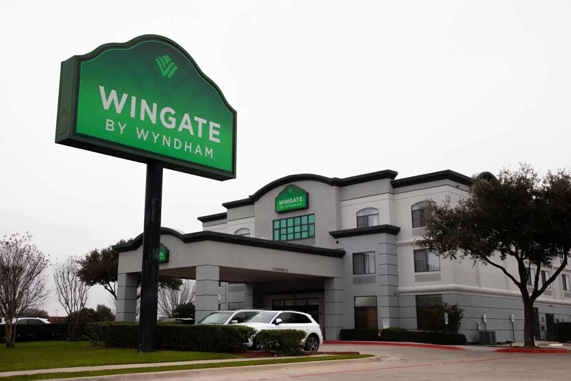 Wingate by Wyndham - DFW North
