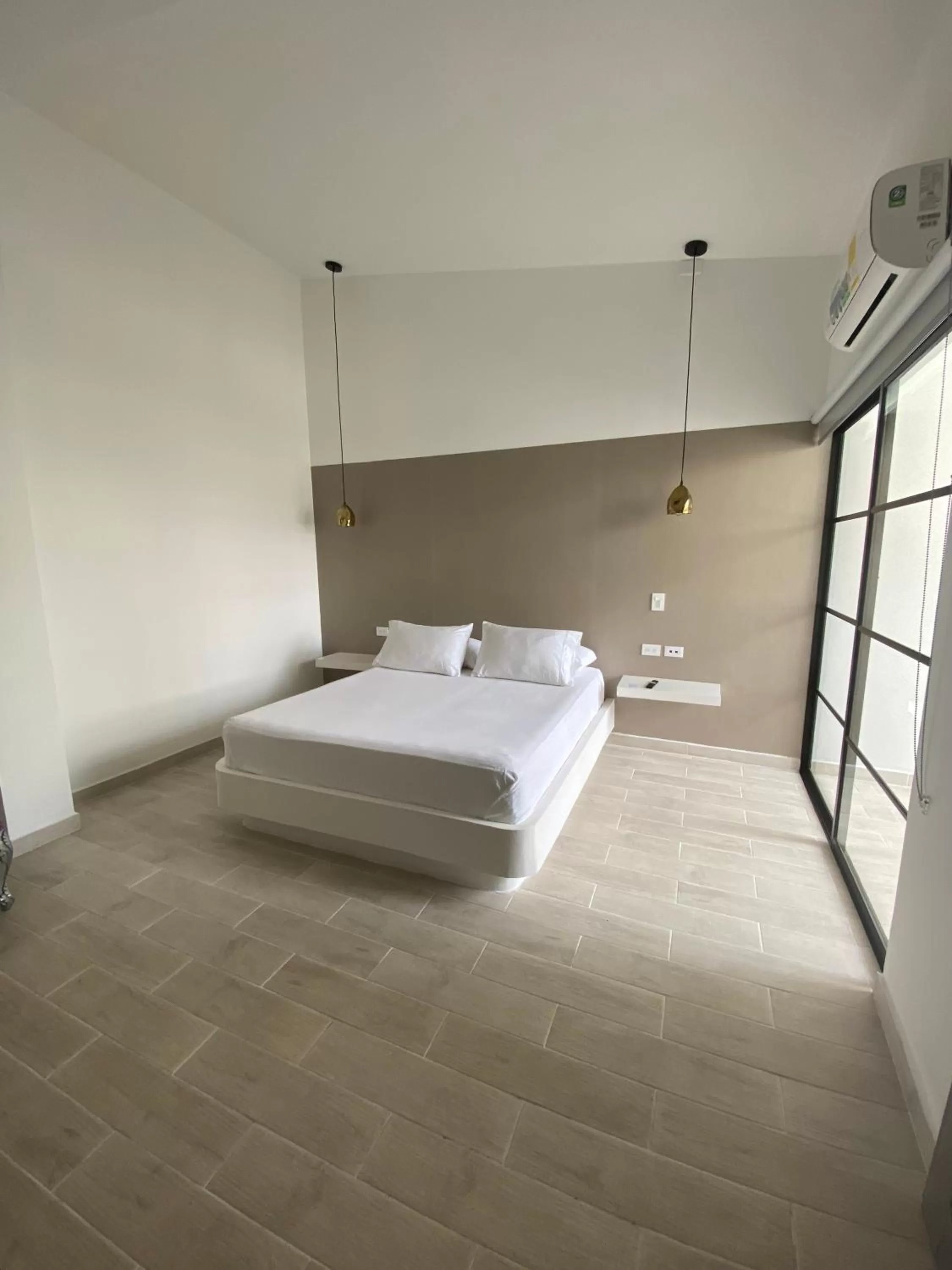 Bathroom in Hotel 14-04