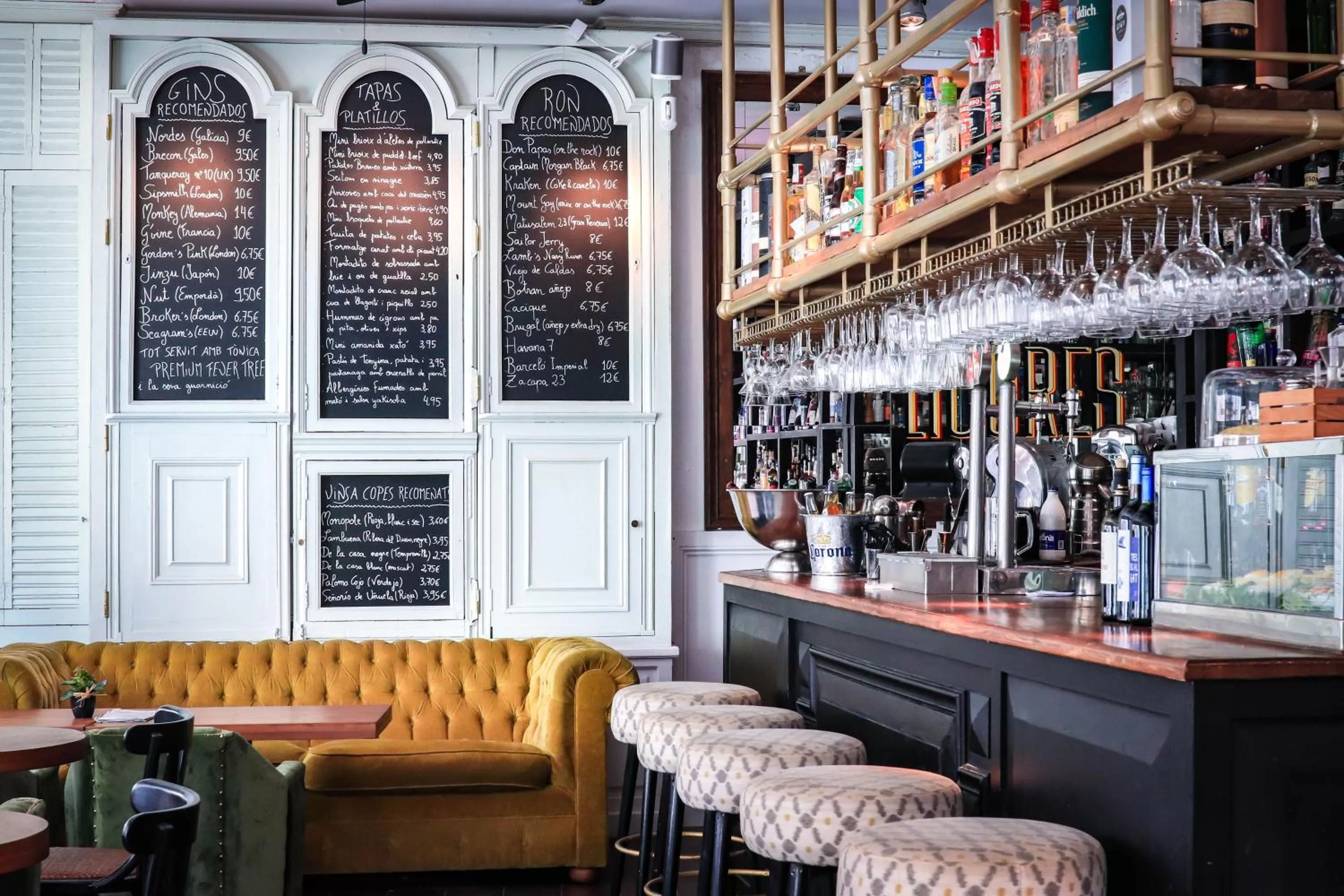 Hotel & Restaurant Marina Palamós