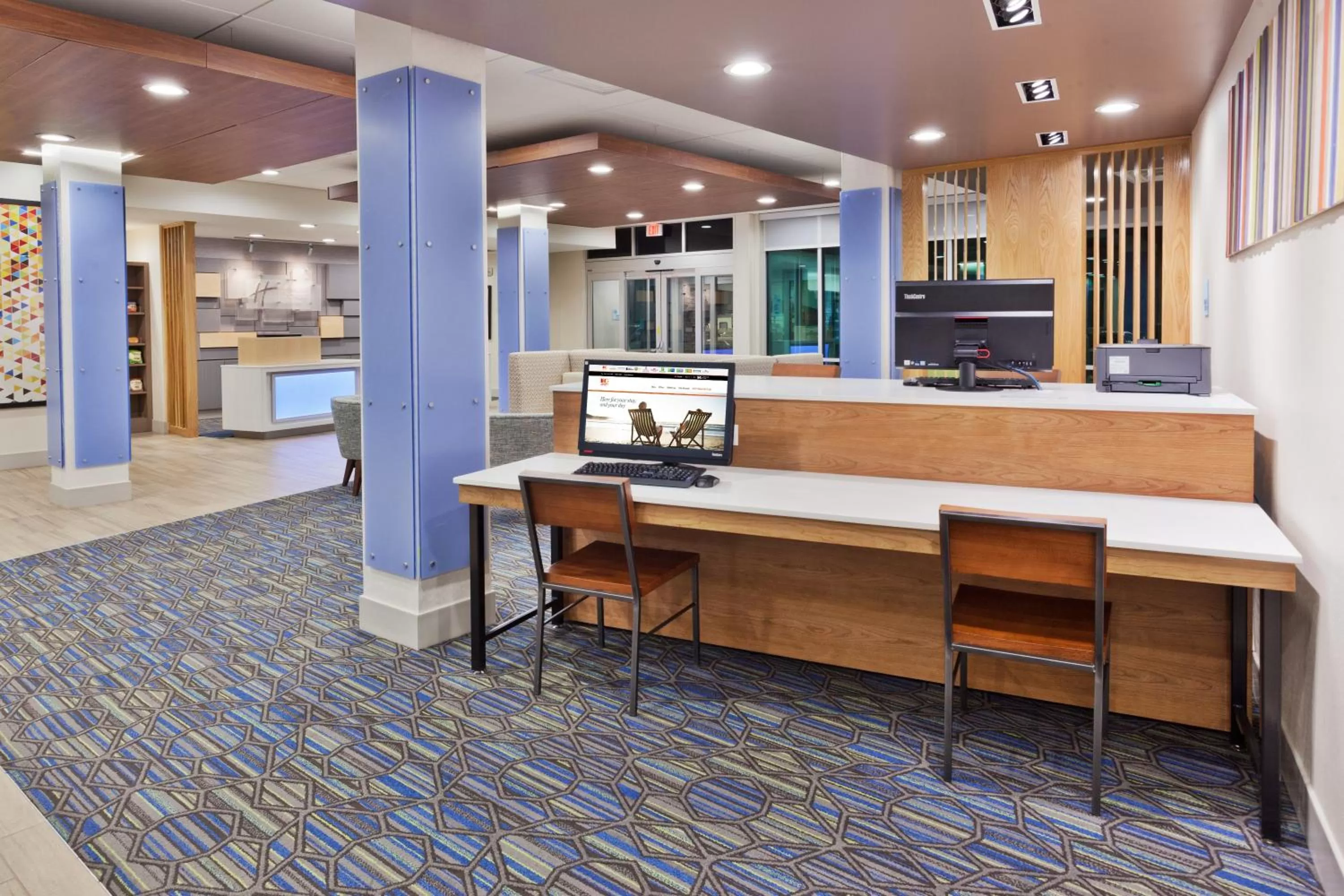 Other in Holiday Inn Express & Suites - Cartersville by IHG