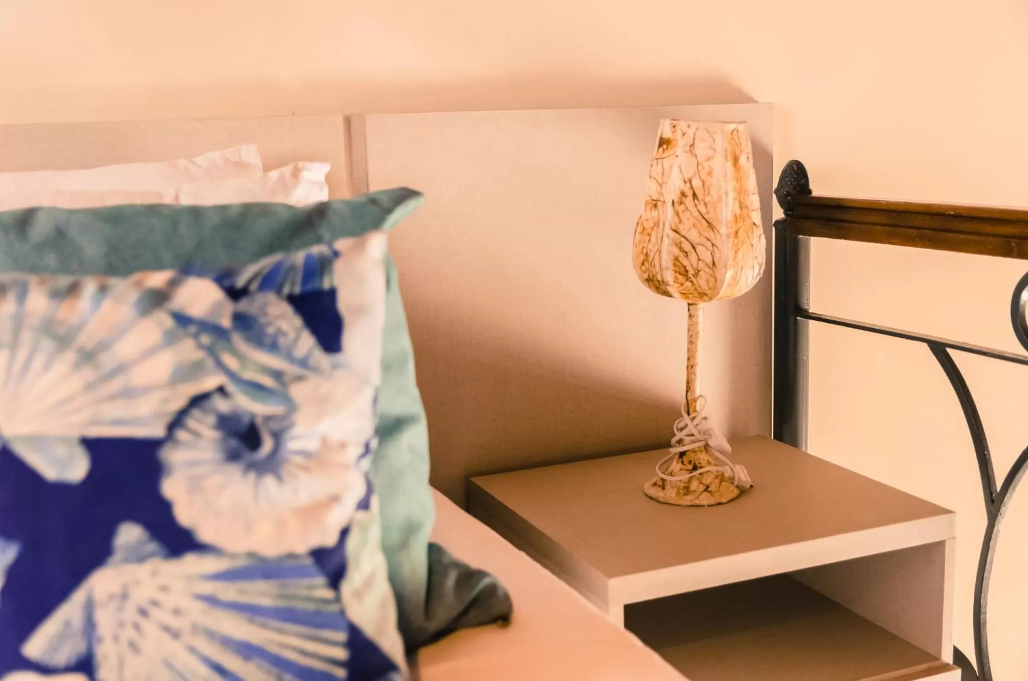 Decorative detail, Bunk Bed in Residencial Brava Club Exclusive