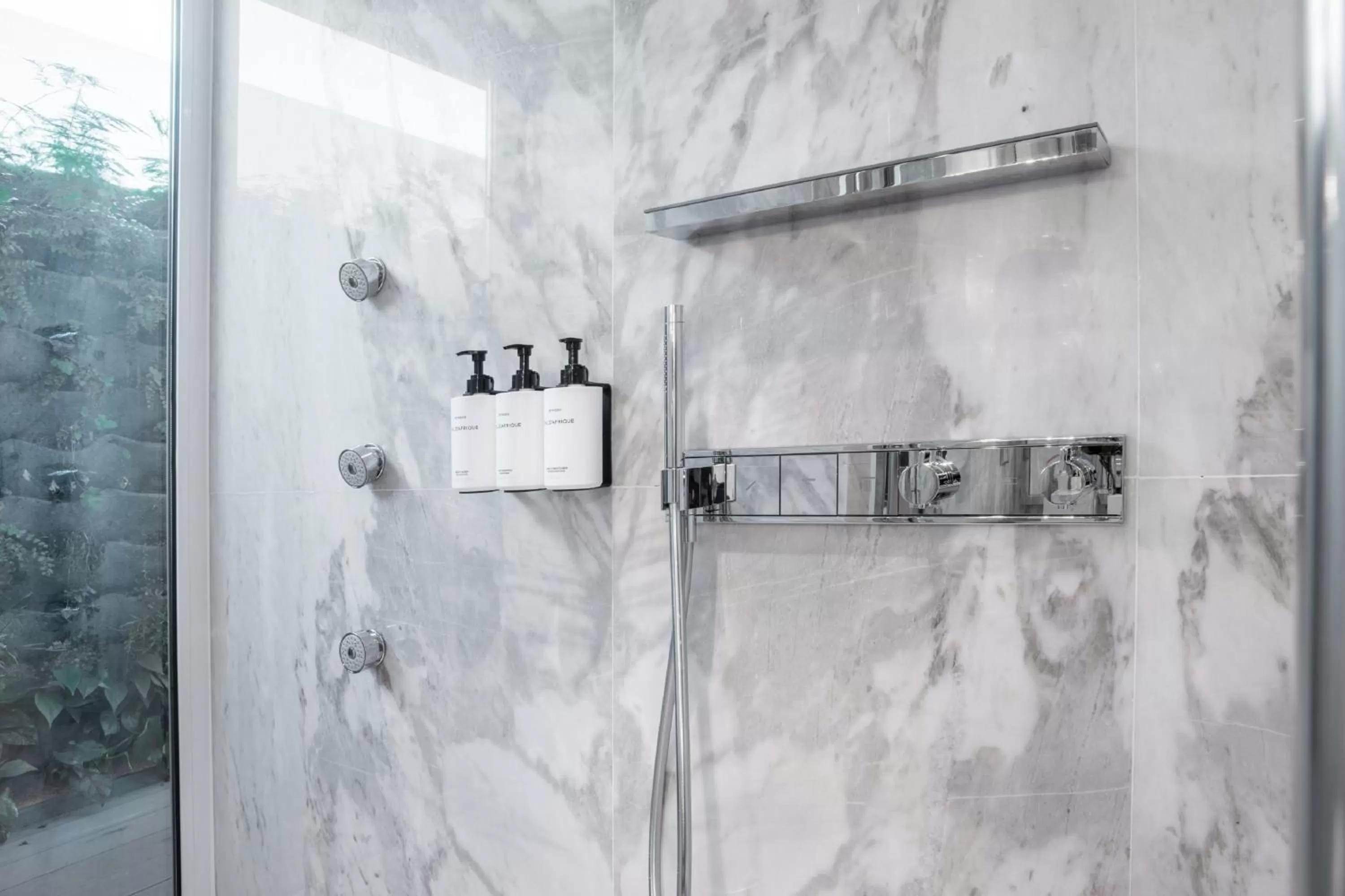 Bathroom in InterContinental Porto - Palacio das Cardosas by IHG