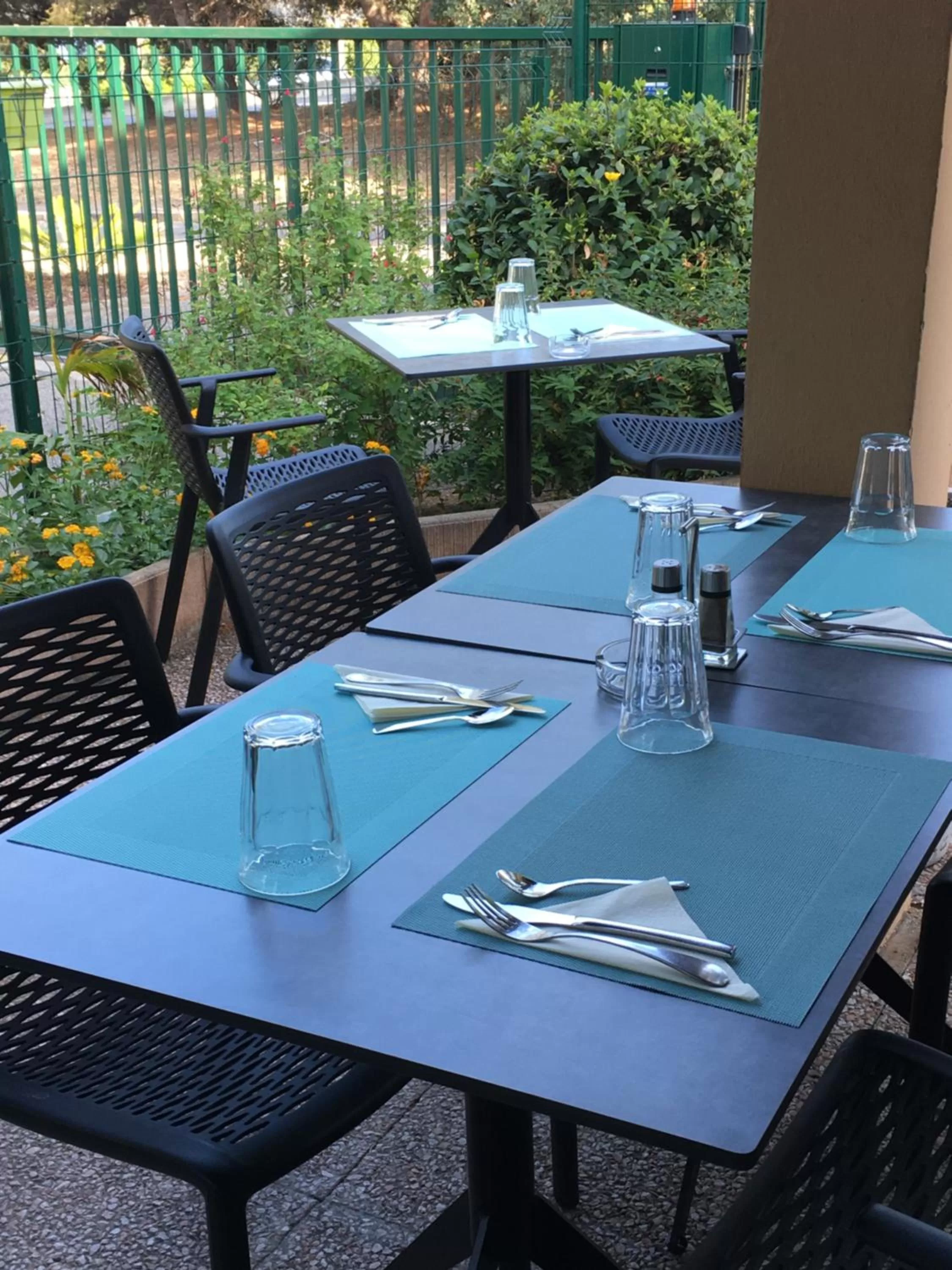 Kyriad Direct Marseille Ouest - Martigues