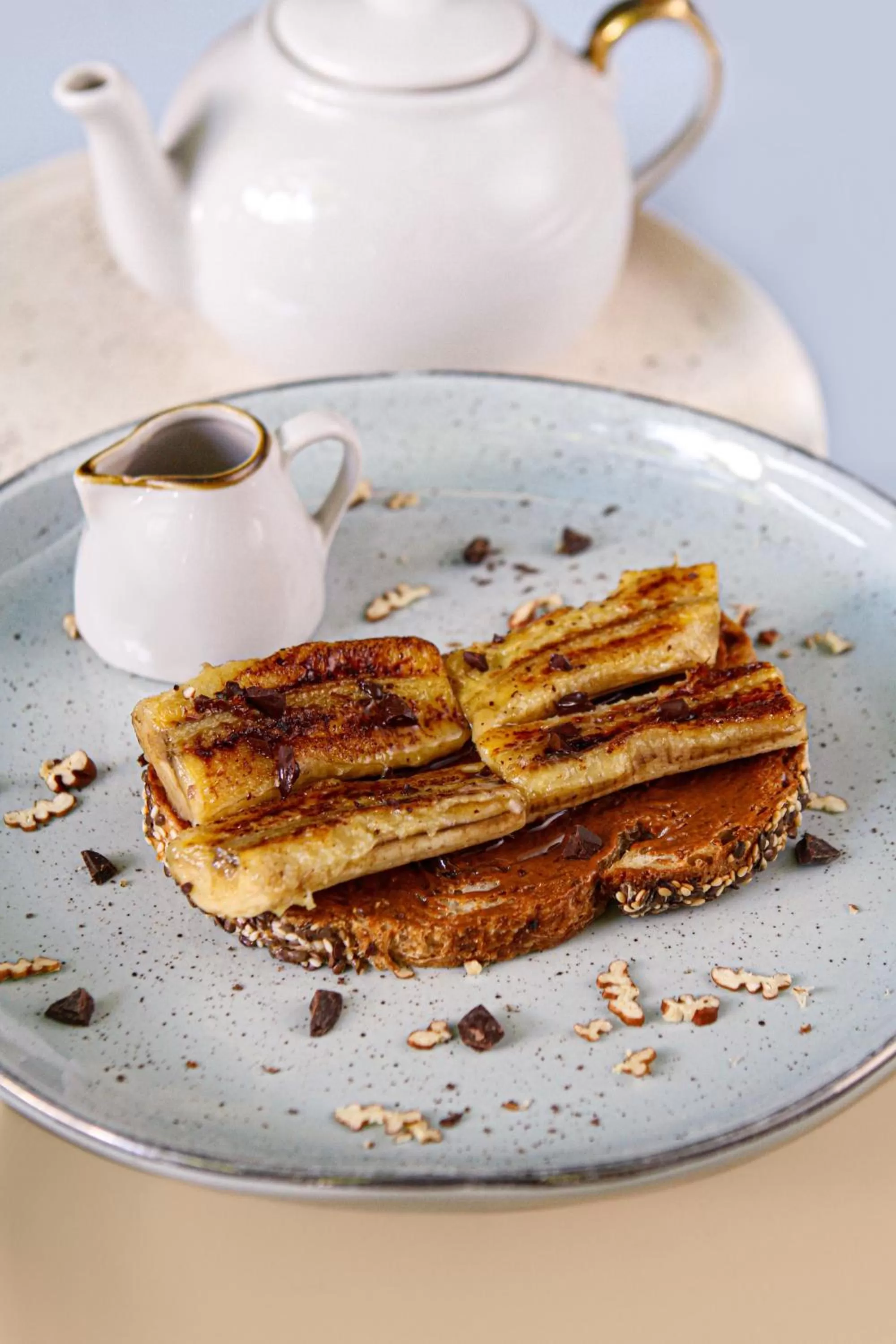 Restaurant/places to eat in Celestino Boutique Hotel